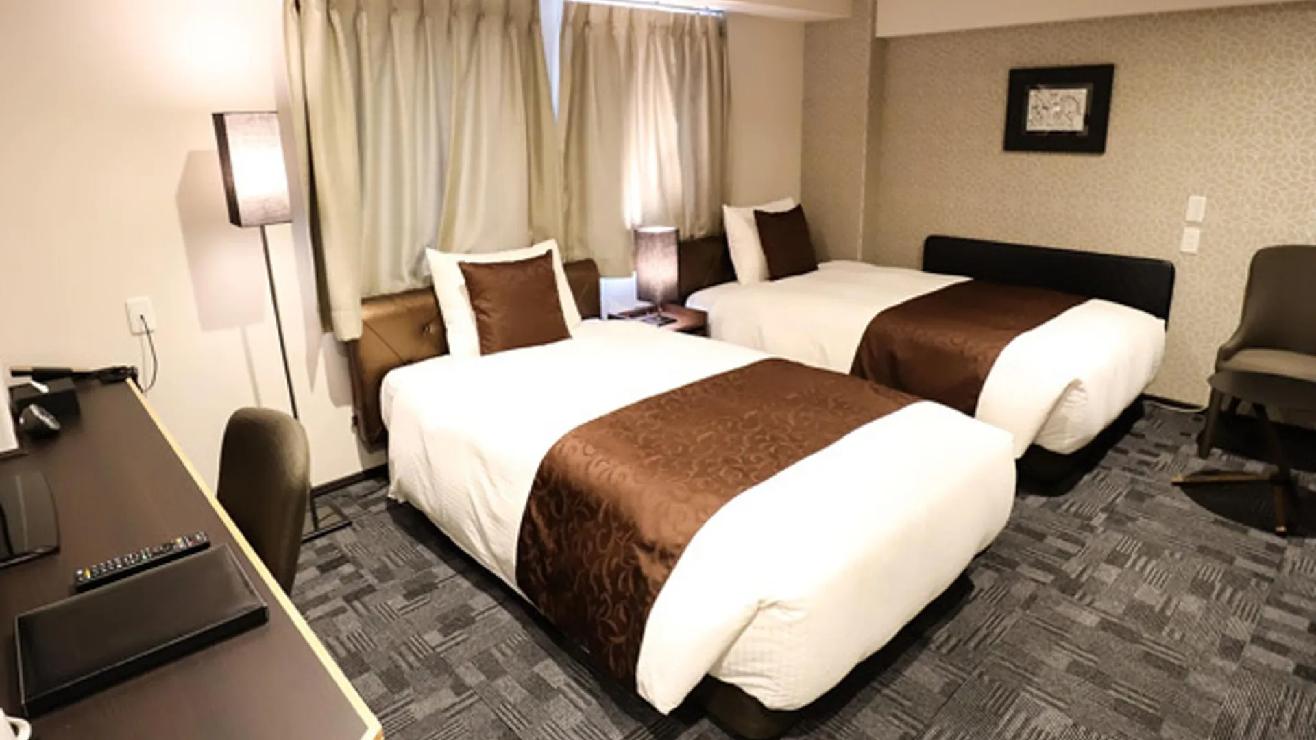 오사카 Yamanishi Welfare Memorial Hall 3성급 호텔 스위트룸