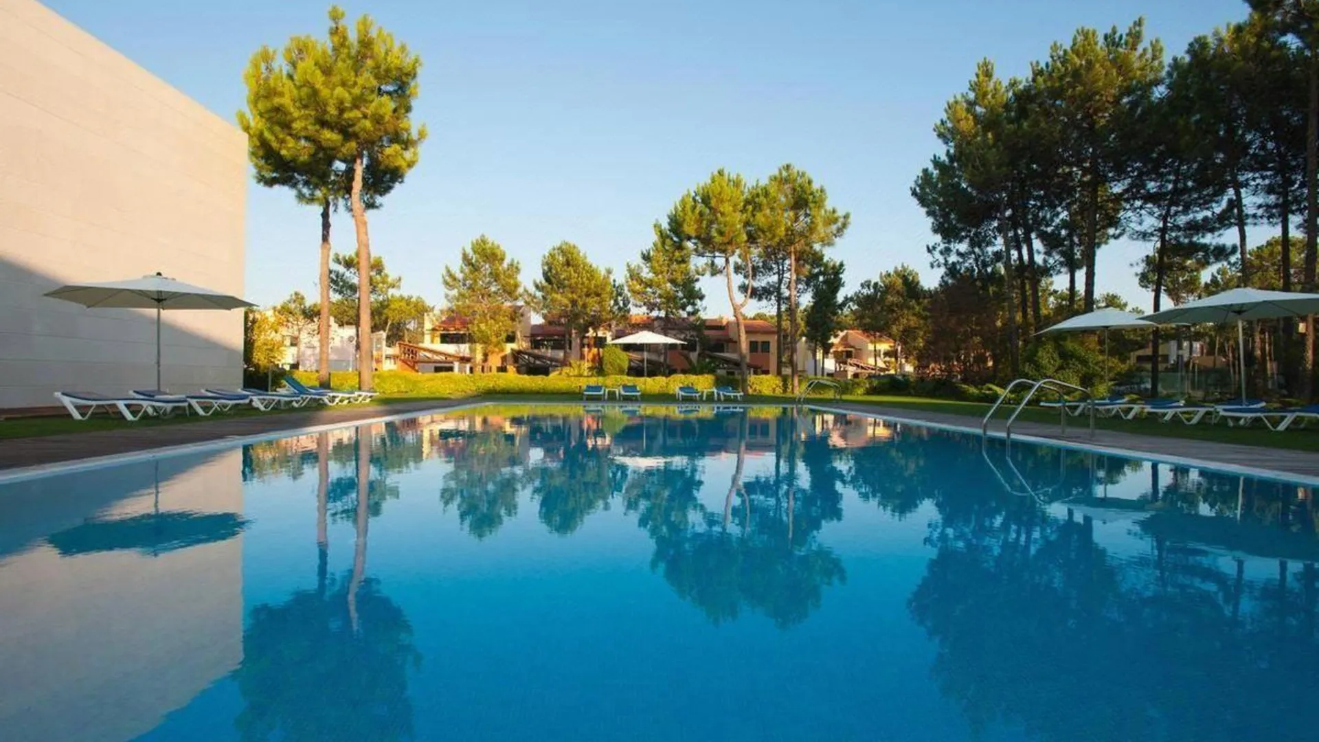 미라 Lavanda Hotel Miravillas 4성급 호텔 로비