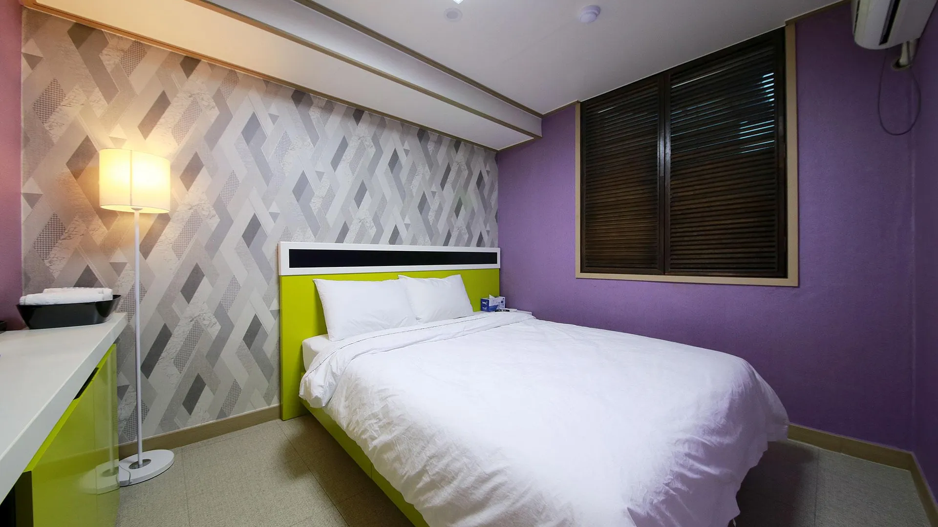 동두천 동두천 빅토리아 호텔 레스토랑