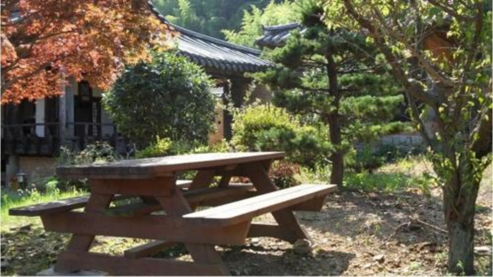 고성 고성 최필간 고택 3성급 호텔 수영장