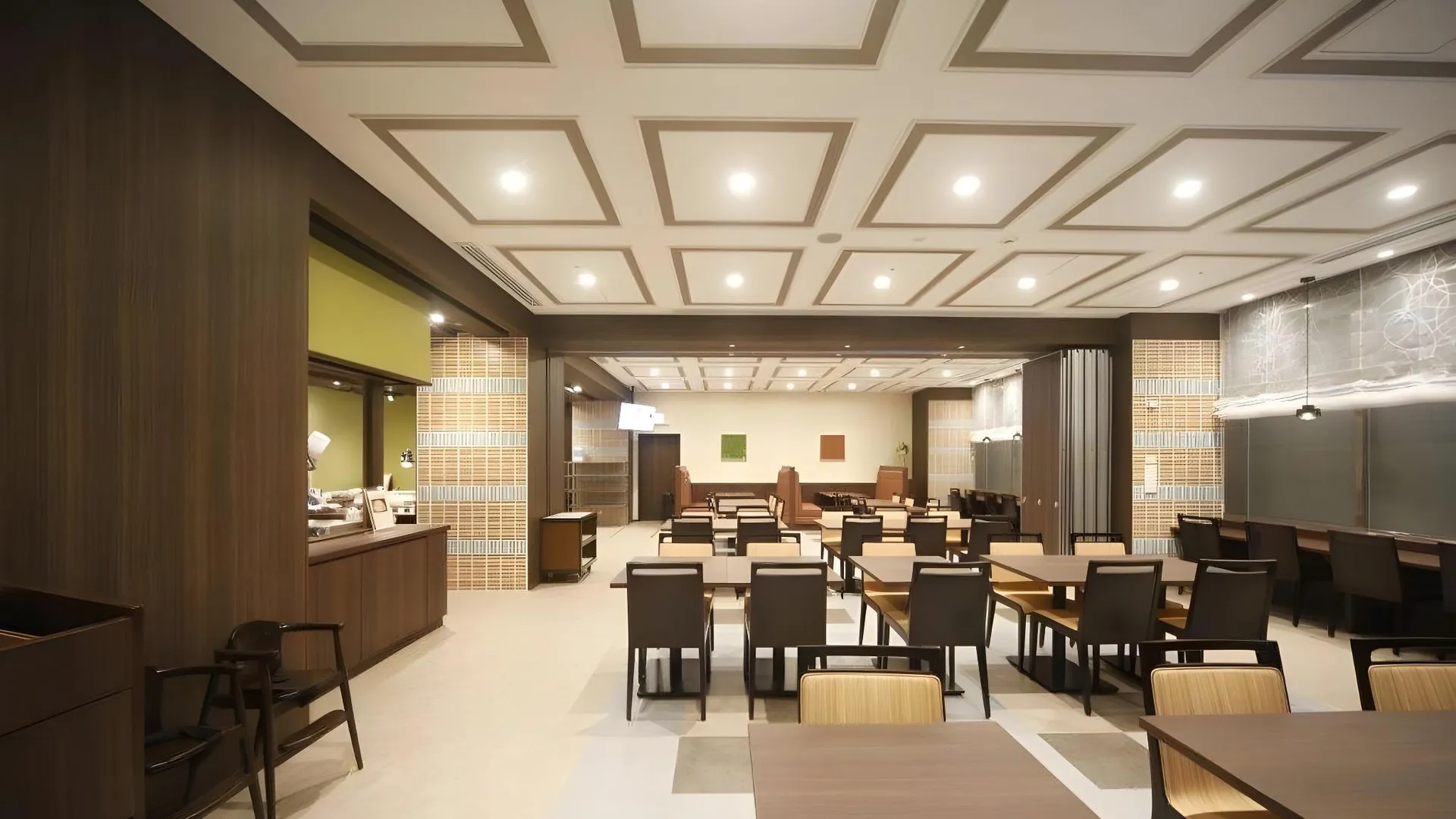 오사카 도미 인 프리미엄 오사카 기타하마 핫 스프링 4성급 호텔 부대시설