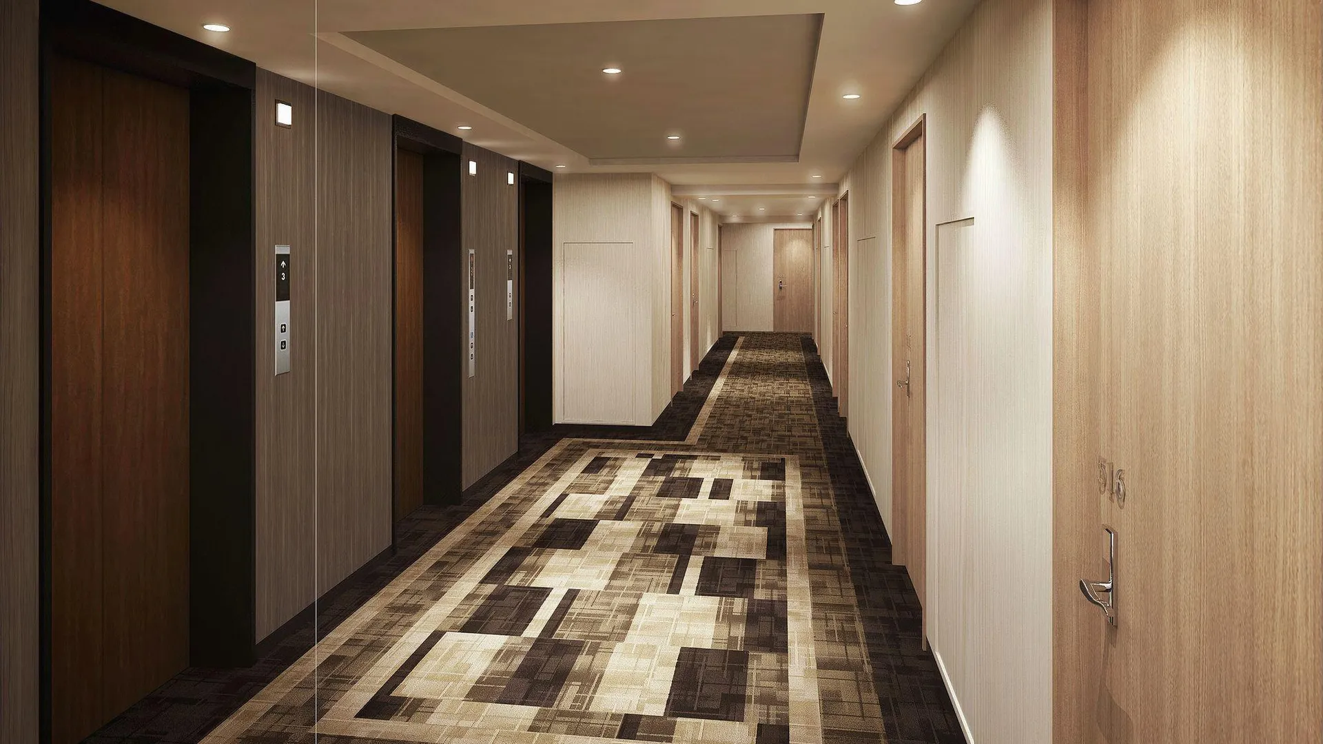 오사카 소테츠 프레사 인 기타하마 3성급 호텔 수영장