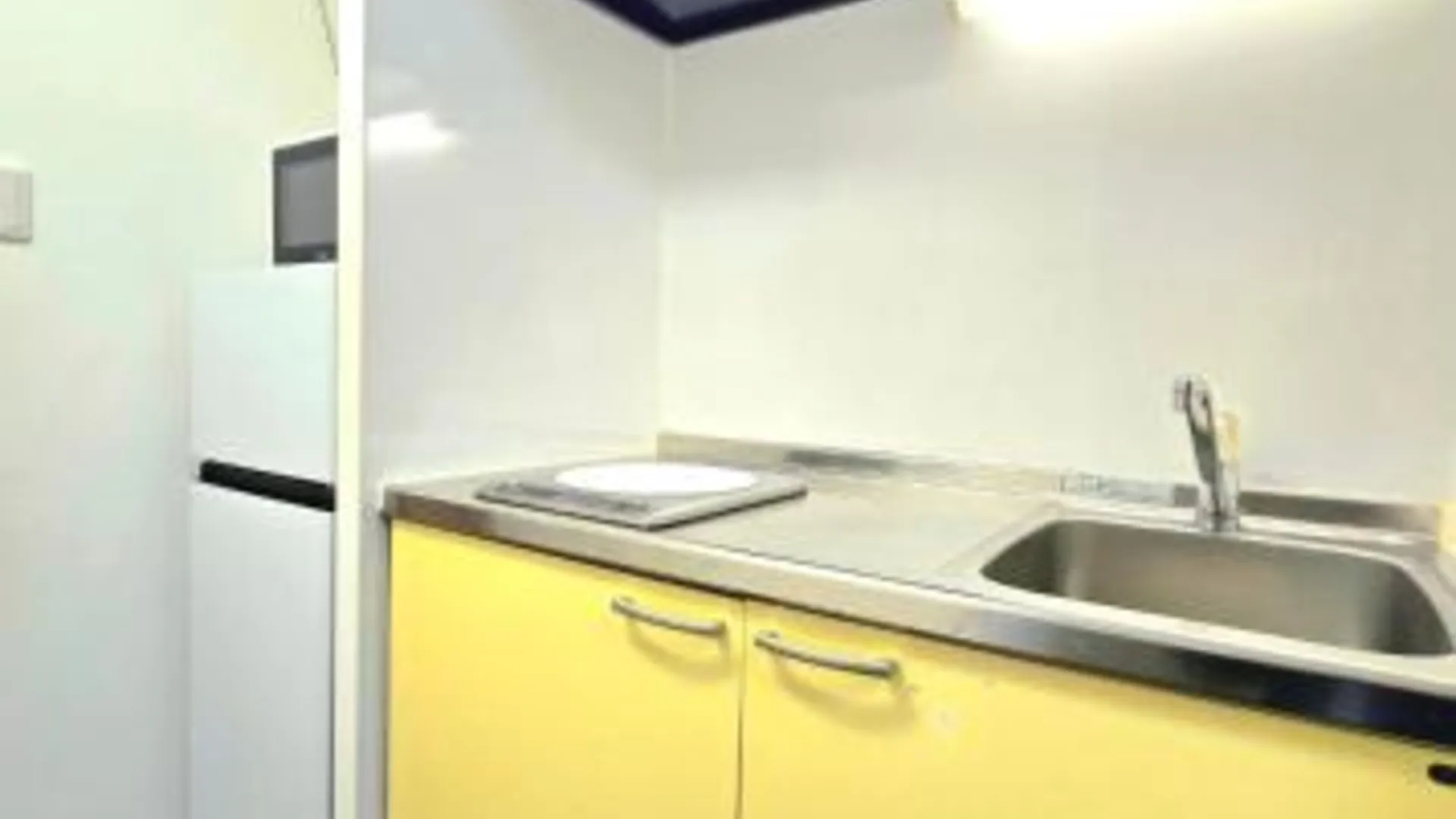 오사카 嵐 Arashi BNB 大国町 No8113 3성급 호텔 레스토랑