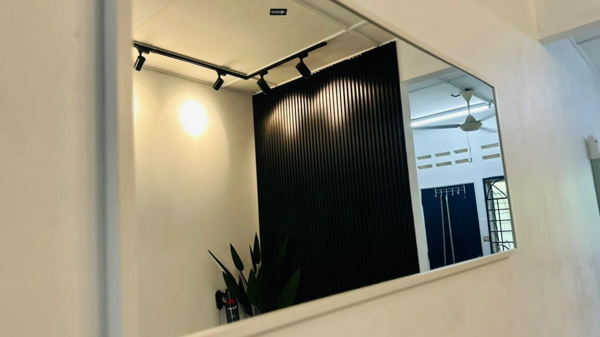 말라카 아에르 크로의 프라이빗 하우스 (1200m², 침실 3개, 프라이빗 욕실 2개) 2성급 싱글룸 수영장