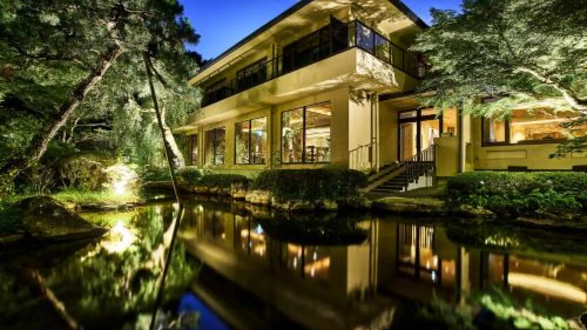 교토 목사 3성급 호텔 객실