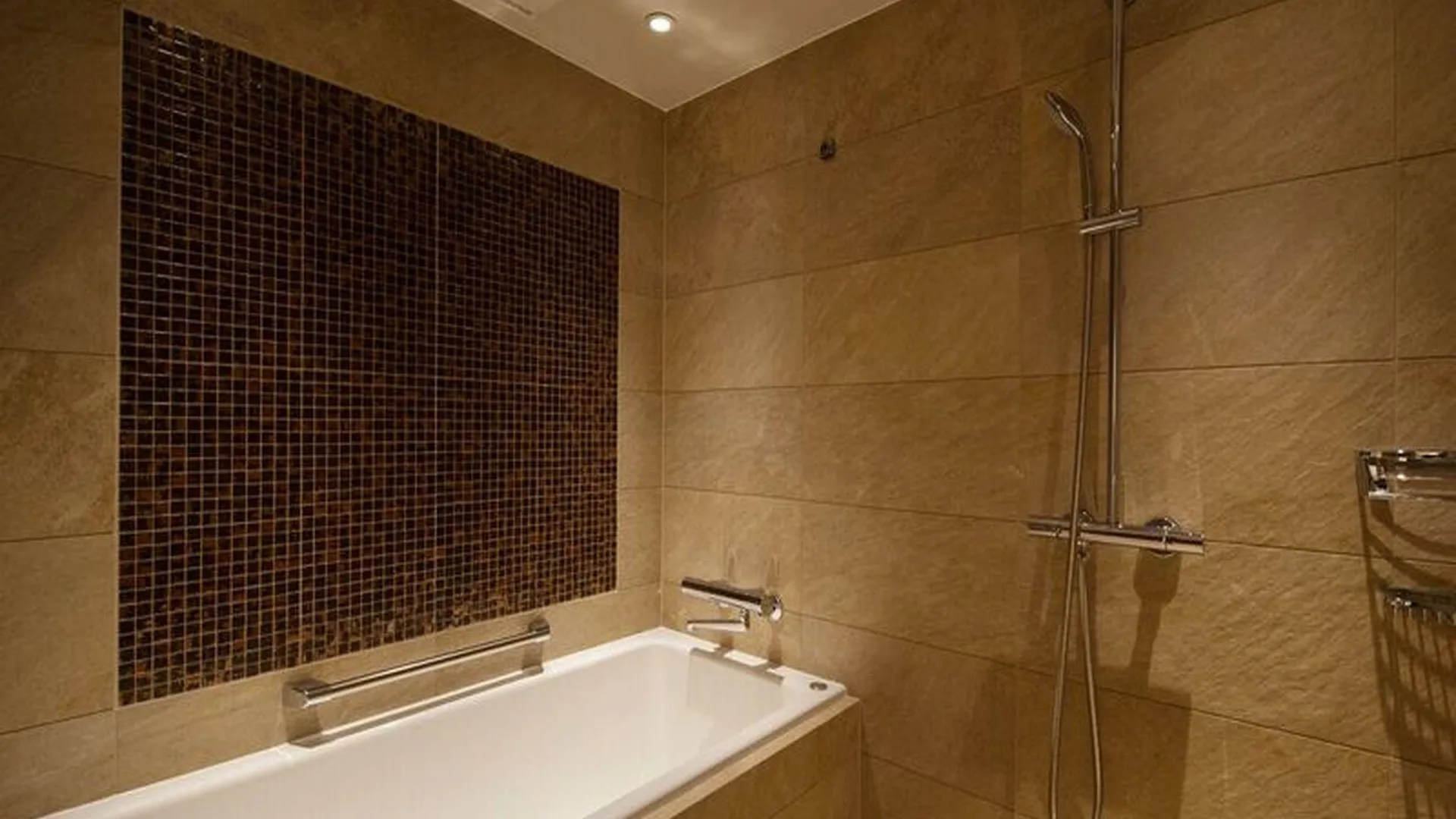 도쿄 / 동경 오크우드 프리미어 도쿄 5성급 호텔 부대시설