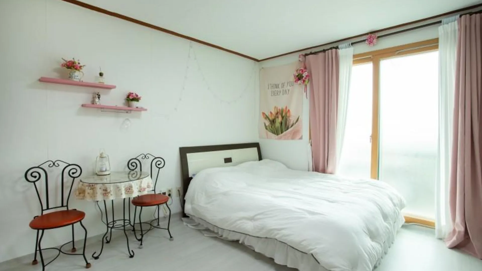 동해 동해 하늘바다펜션 2성급 게스트하우스 수영장