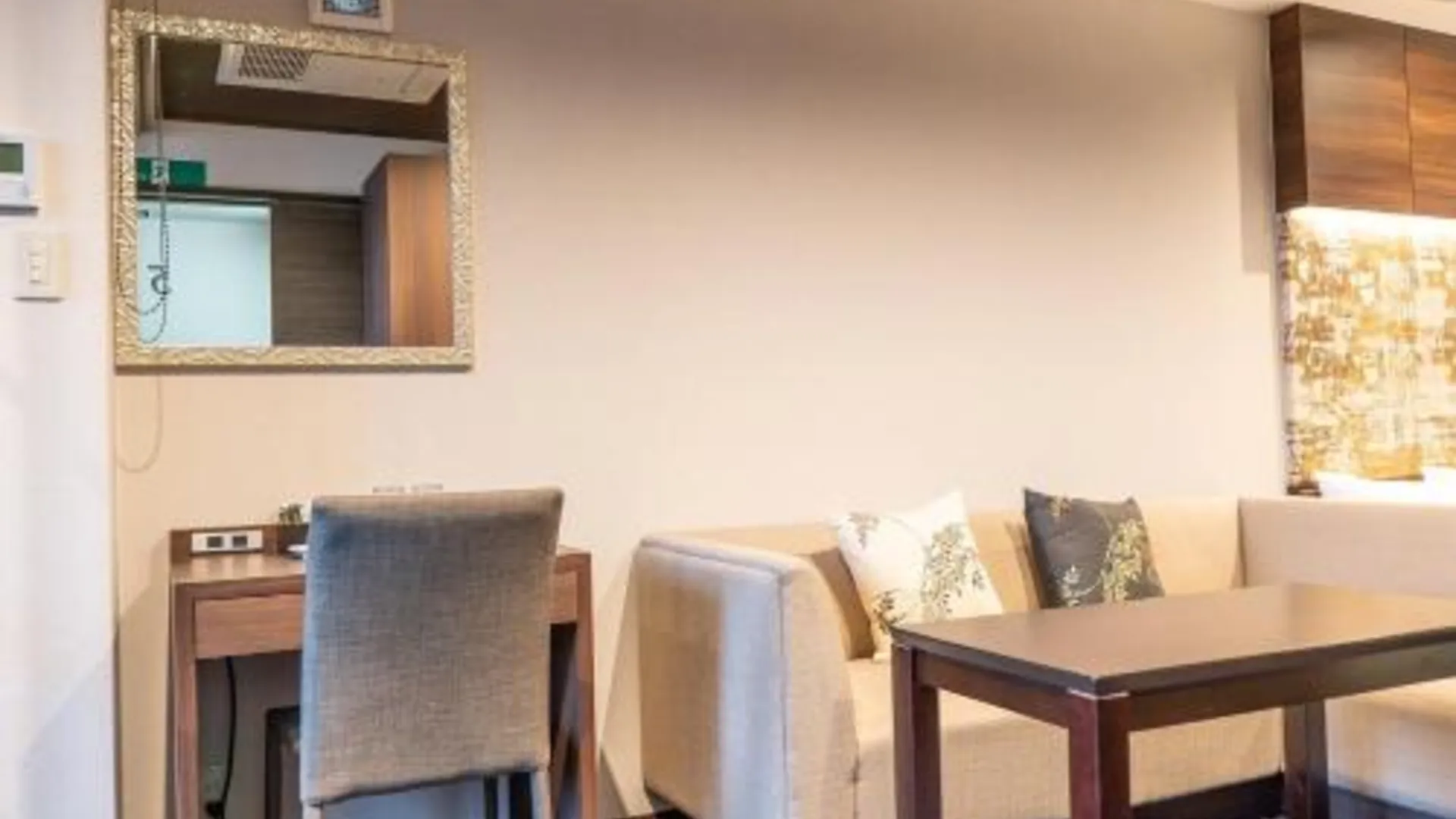 교토 グレイスヴィラ二条城 4성급 호텔 외관