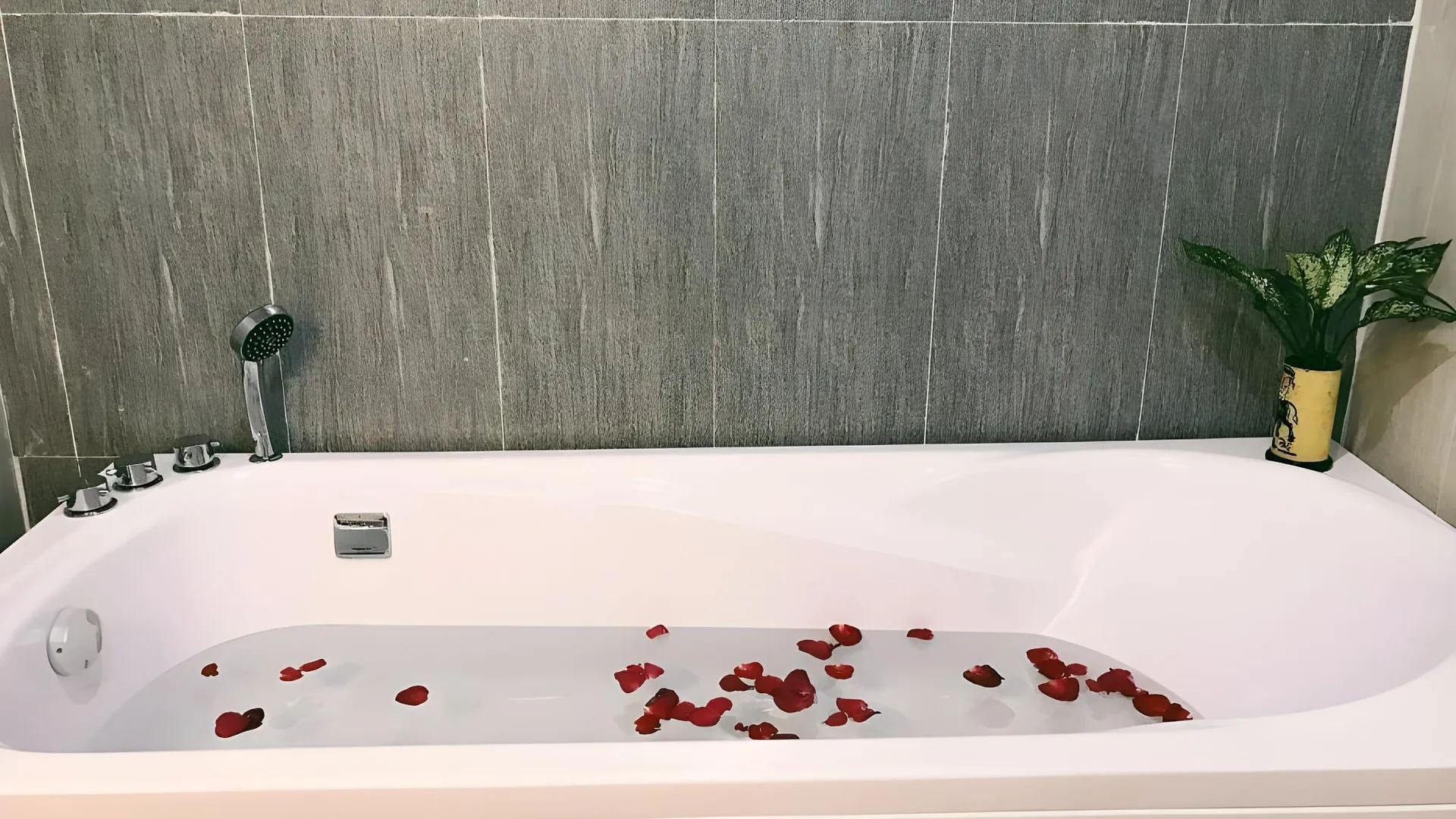 하노이 ISTAY Hotel Apartment 5 3성급 호텔 전망