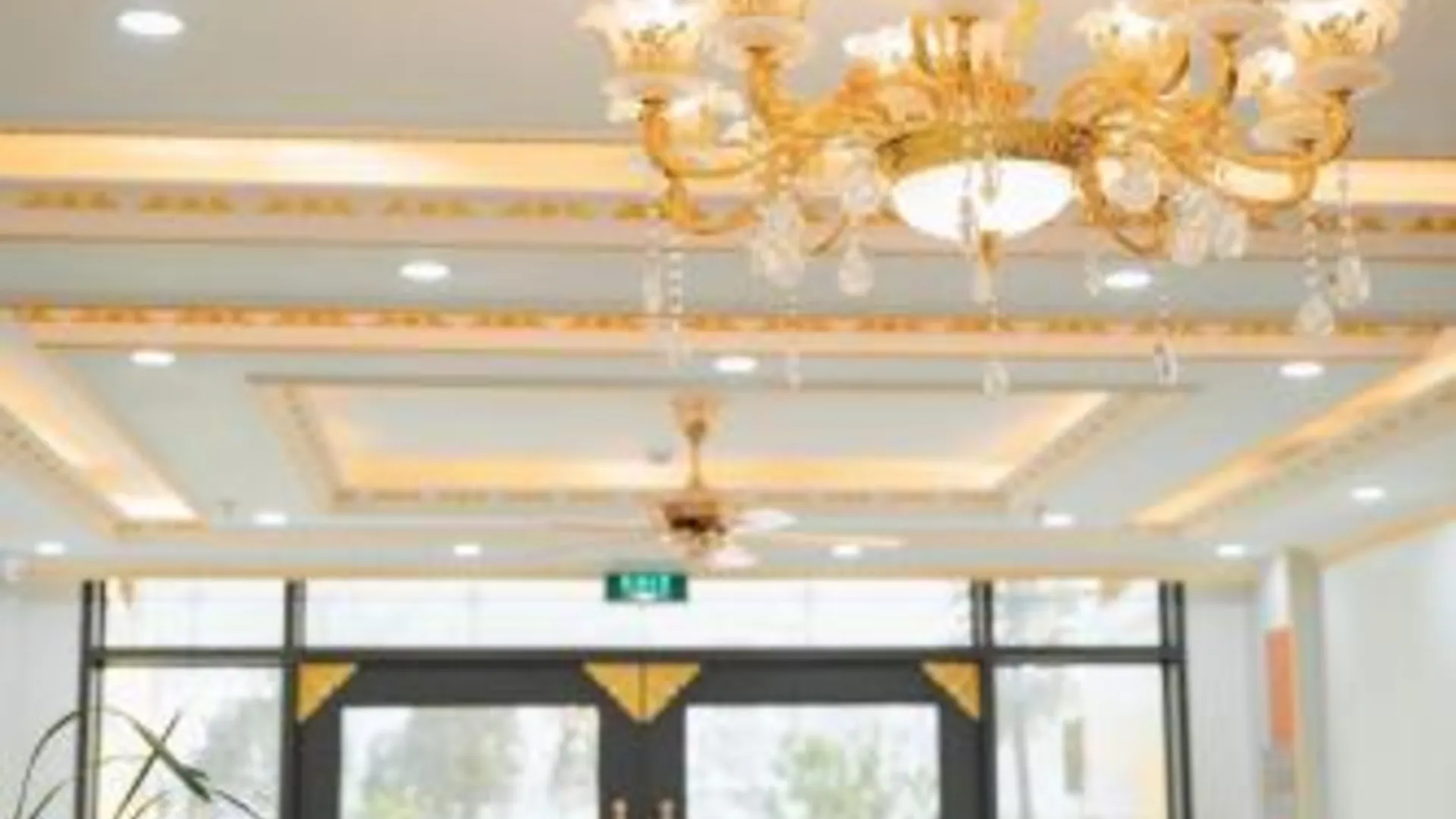 사파 Trung Huyền Hotel 호텔 부대시설