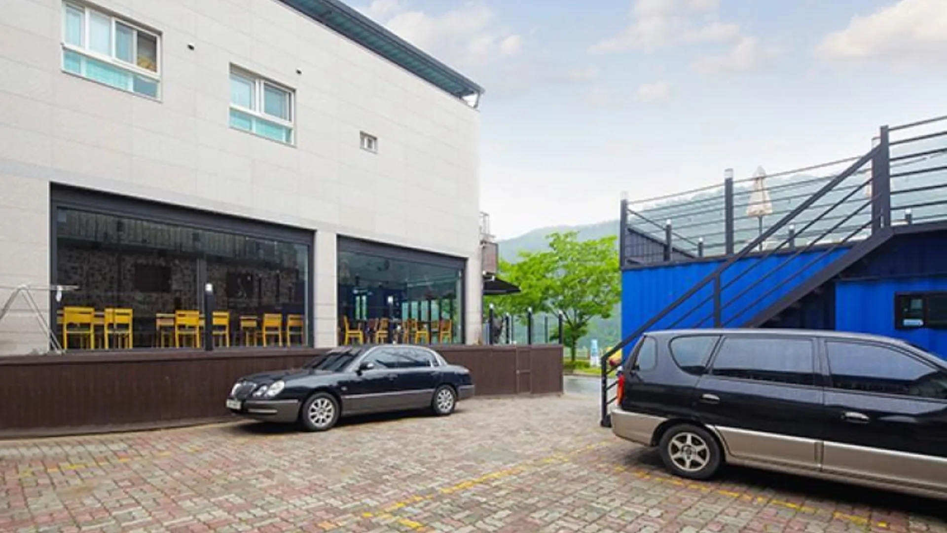 단양 충북 단양 콘도식펜션 2성급 게스트하우스 스위트룸