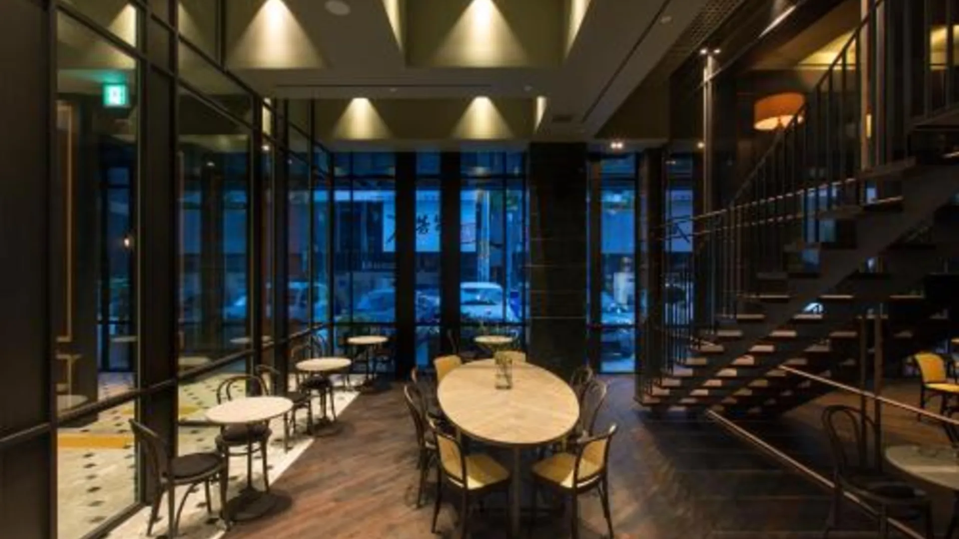 서울 스테이 호텔 강남 3성급 호텔 로비