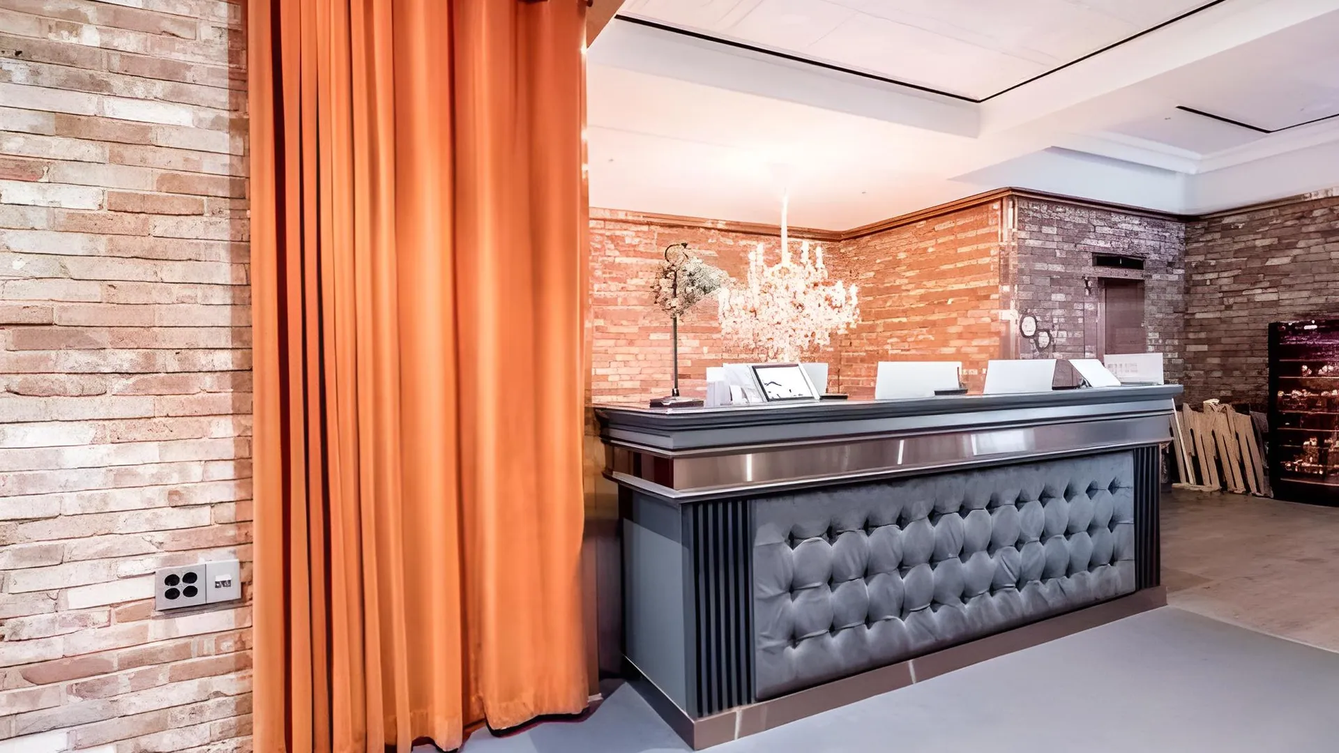 서울 파티오7 호텔 3성급 호텔 레스토랑