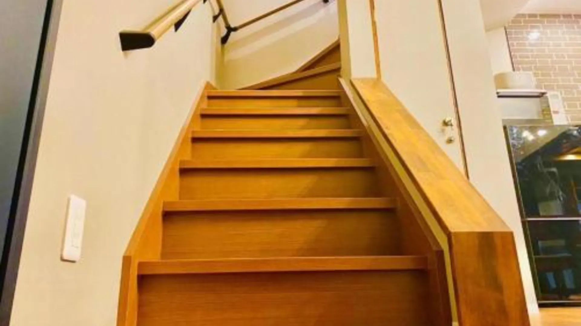 후쿠오카 HAKATA TERRACE -akari- - Vacation STAY 12420 3성급 싱글룸 전망