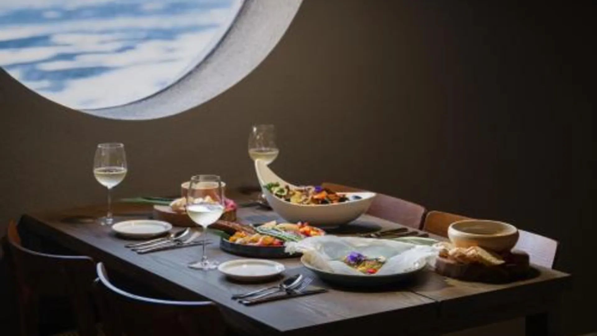 보령 발레 리조트 3성급 호텔 전망