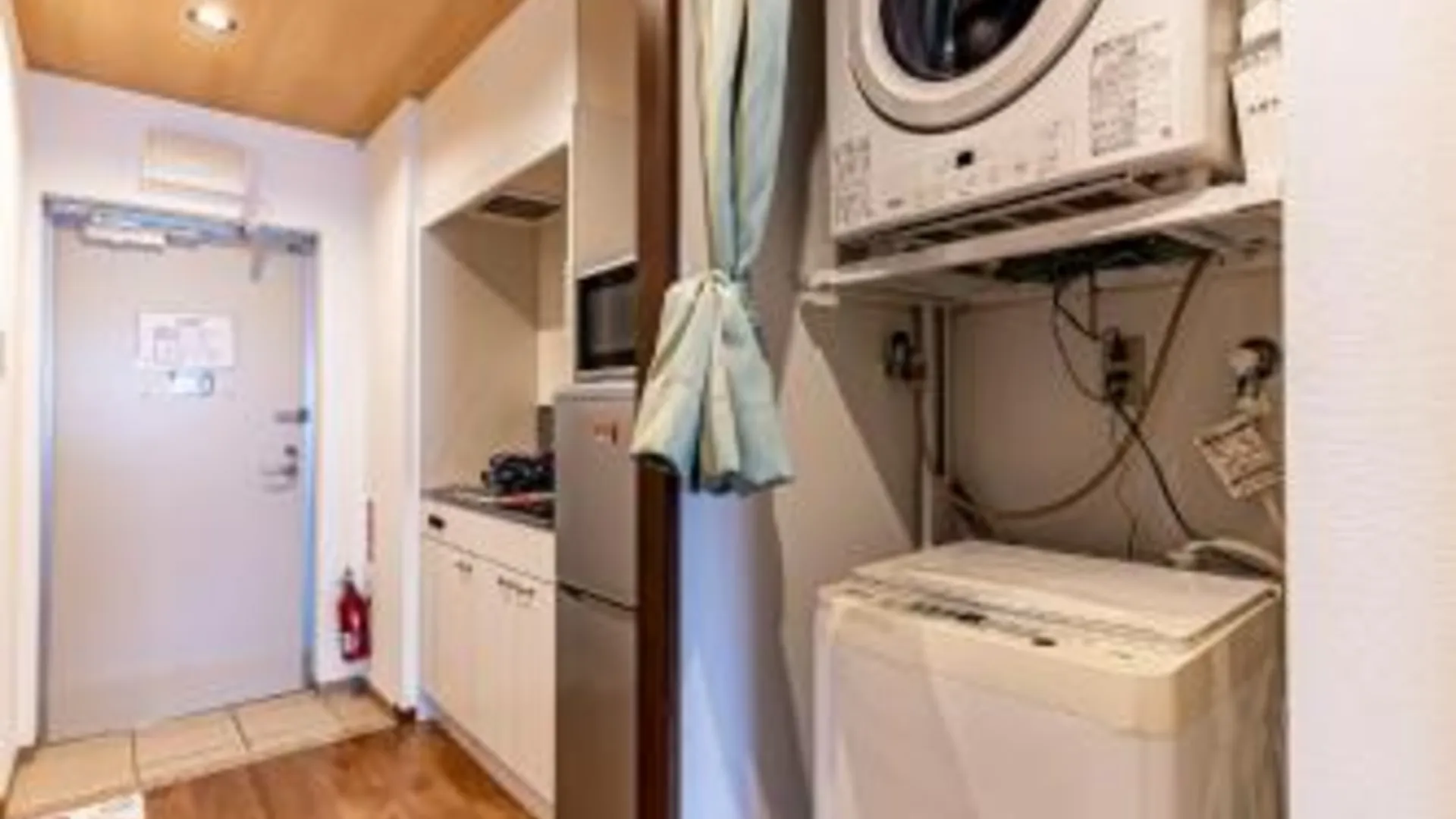 오키나와 본섬 ヴィラポート前島 3성급 호텔 객실