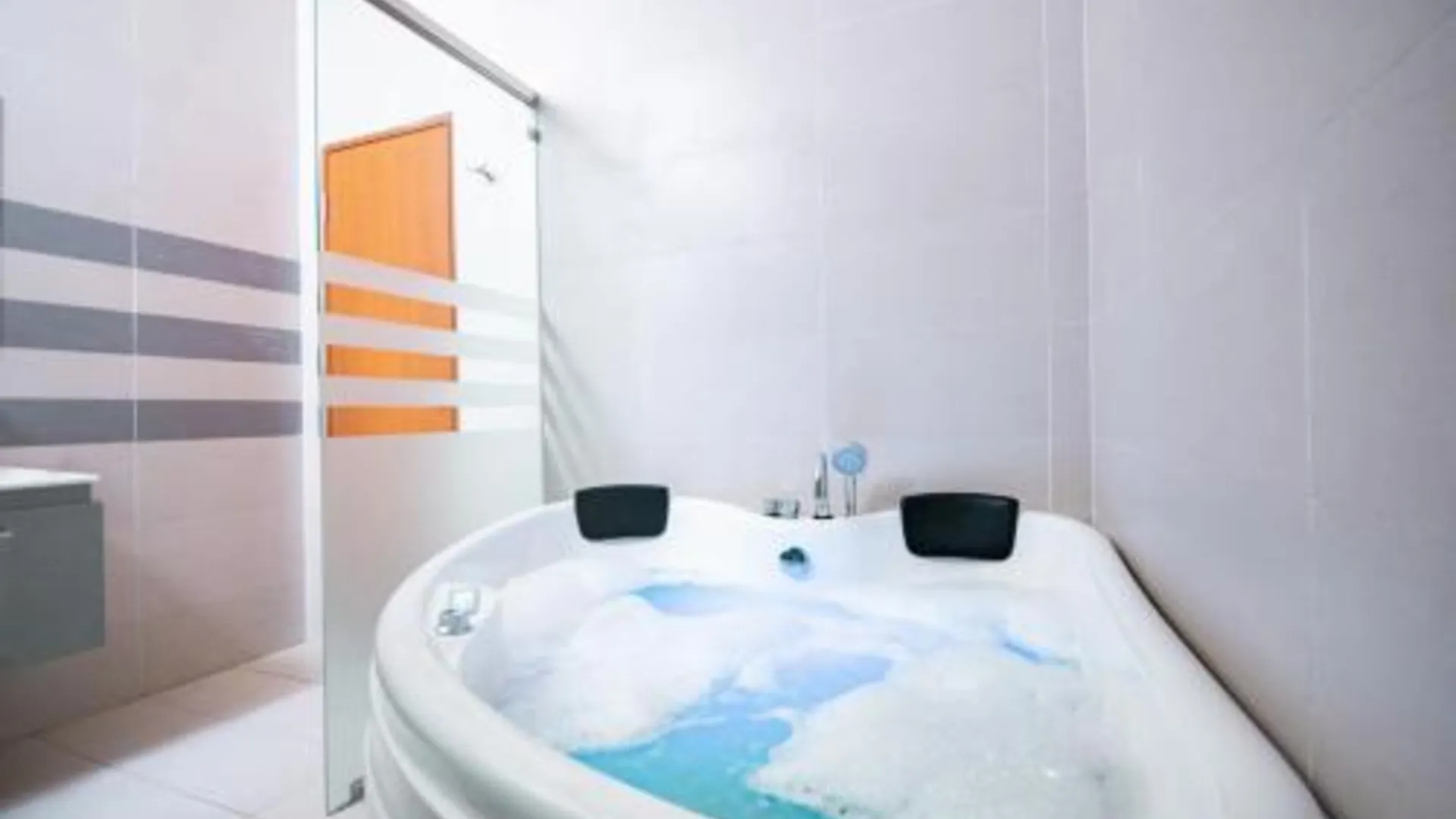 카메론 하일랜즈 노바 하이랜드 호텔 3성급 호텔 전망