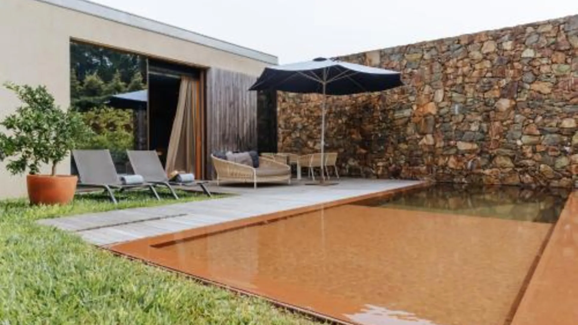 아마란테 Monverde - Wine Experience Hotel - by Unlock Hotels 4성급 호텔 객실