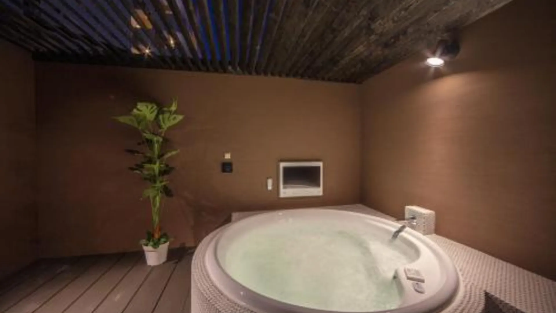 오사카 호텔 노아 그란데 사쿠라노미야 (성인 전용) 3성급 호텔 로비