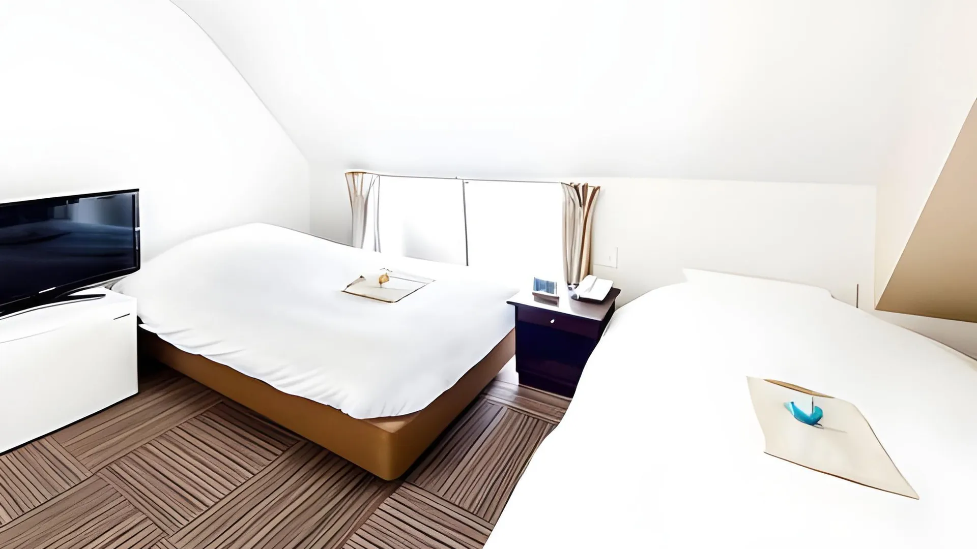 도쿄 / 동경 베스트 호텔 2성급 호텔 레스토랑