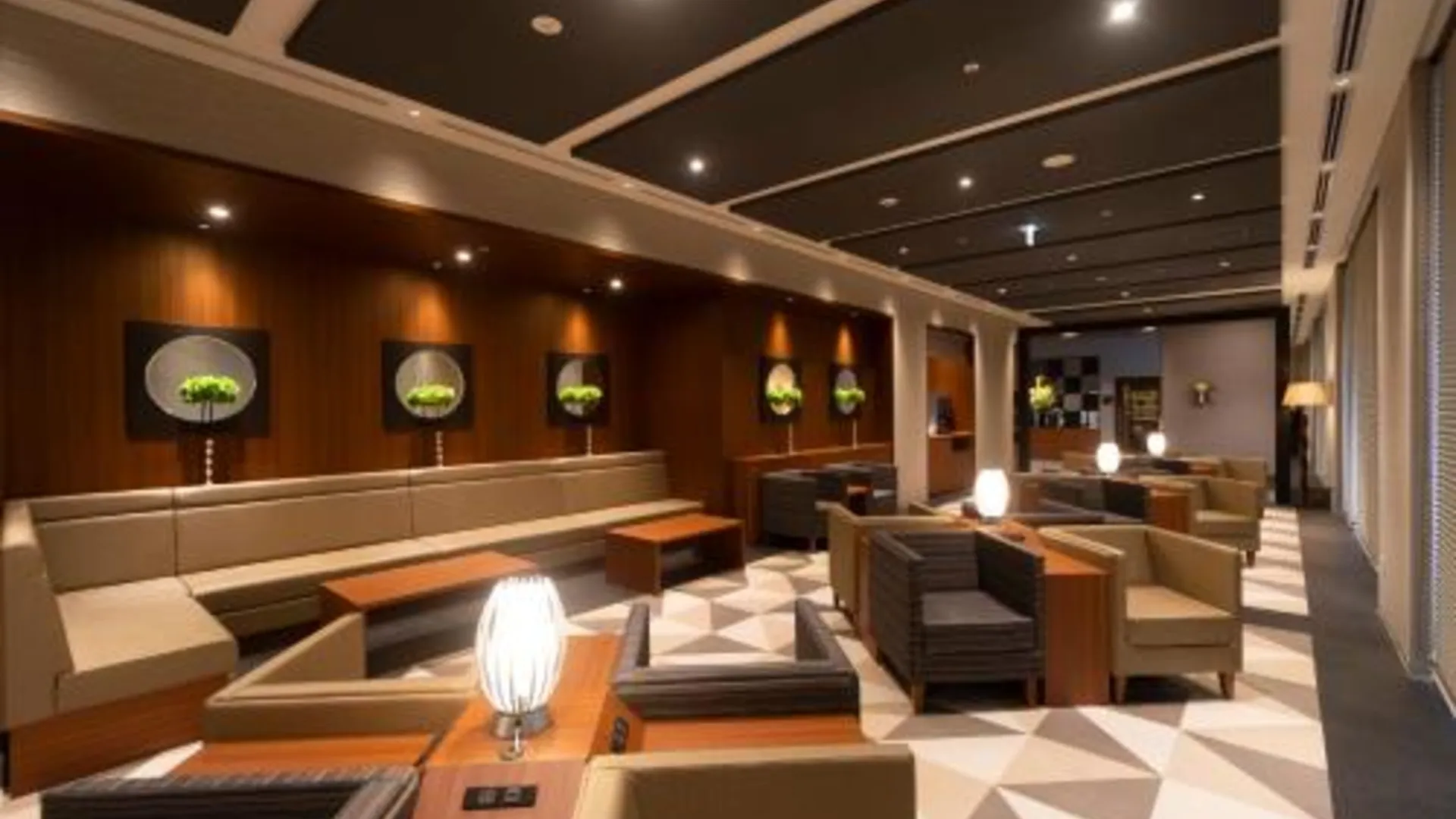 오사카 도미 인 오사카 내추럴 핫 스프링 (타니마치) 4성급 호텔 수영장