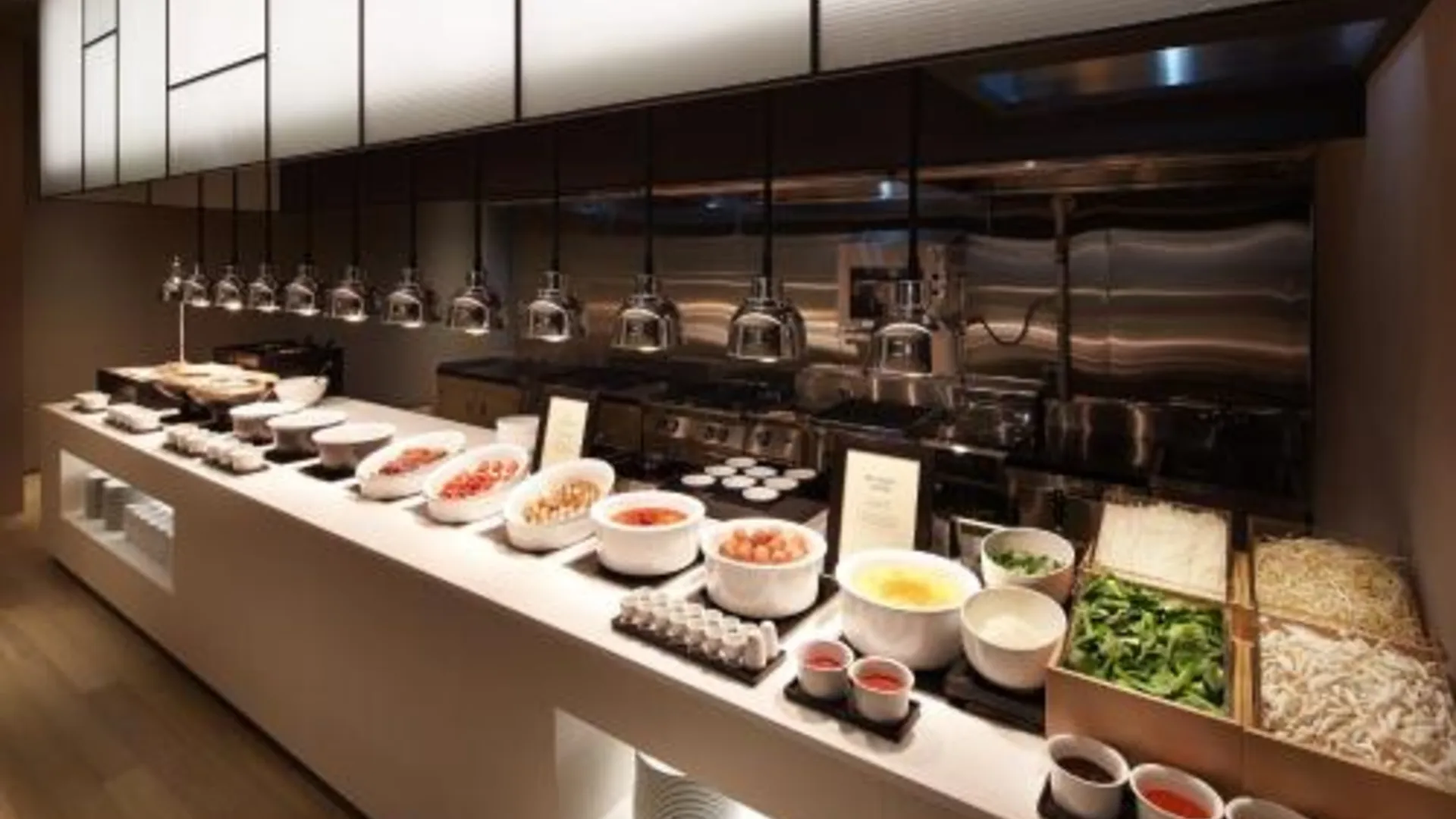 울산 신라스테이 울산 4성급 호텔 부대시설