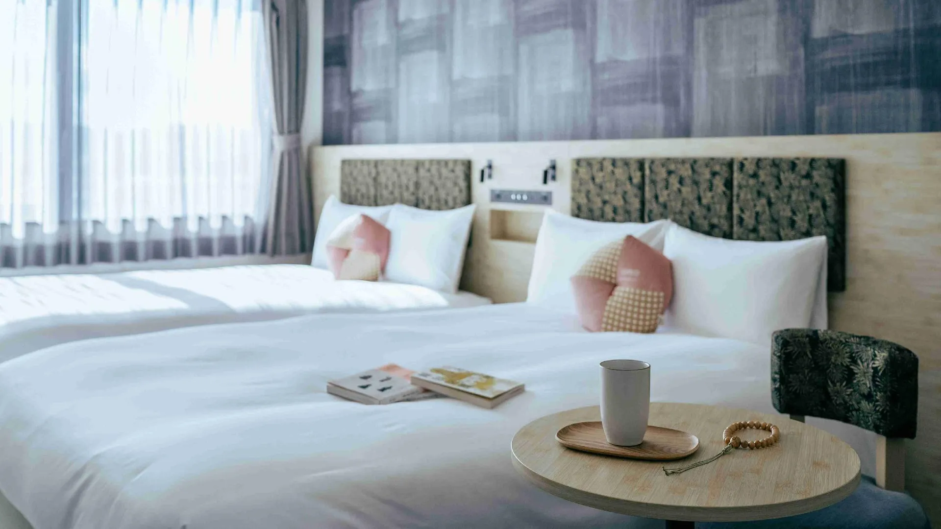 교토 OMO3 교토 토지 바이 호시노 리조트 3성급 호텔 스위트룸