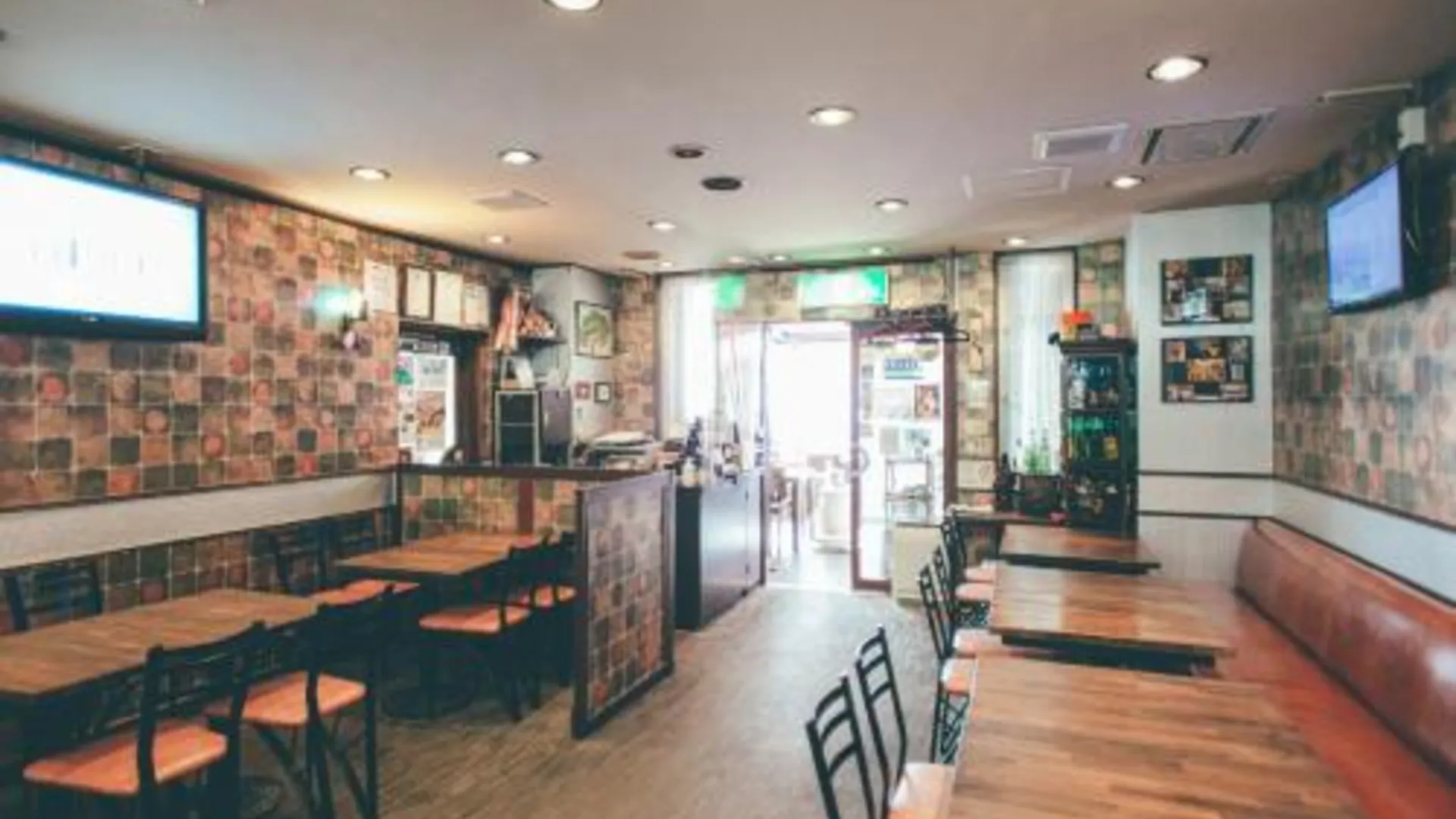 도쿄 / 동경 쿠레타케-인 도쿄 후나보리 3성급 호텔 로비