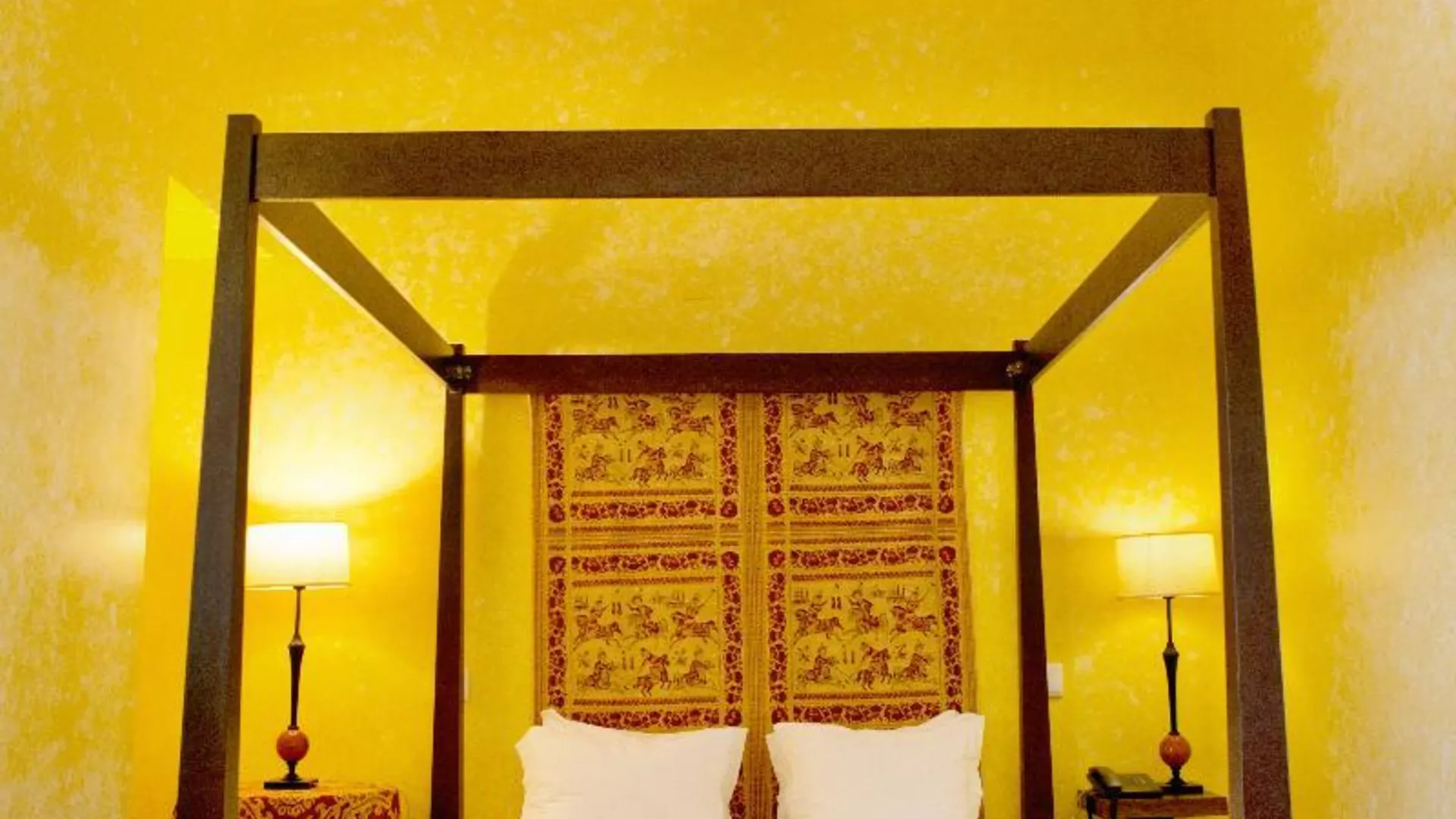 알터 도 차오 Convento d'Alter Hotel 4성급 호텔 스위트룸