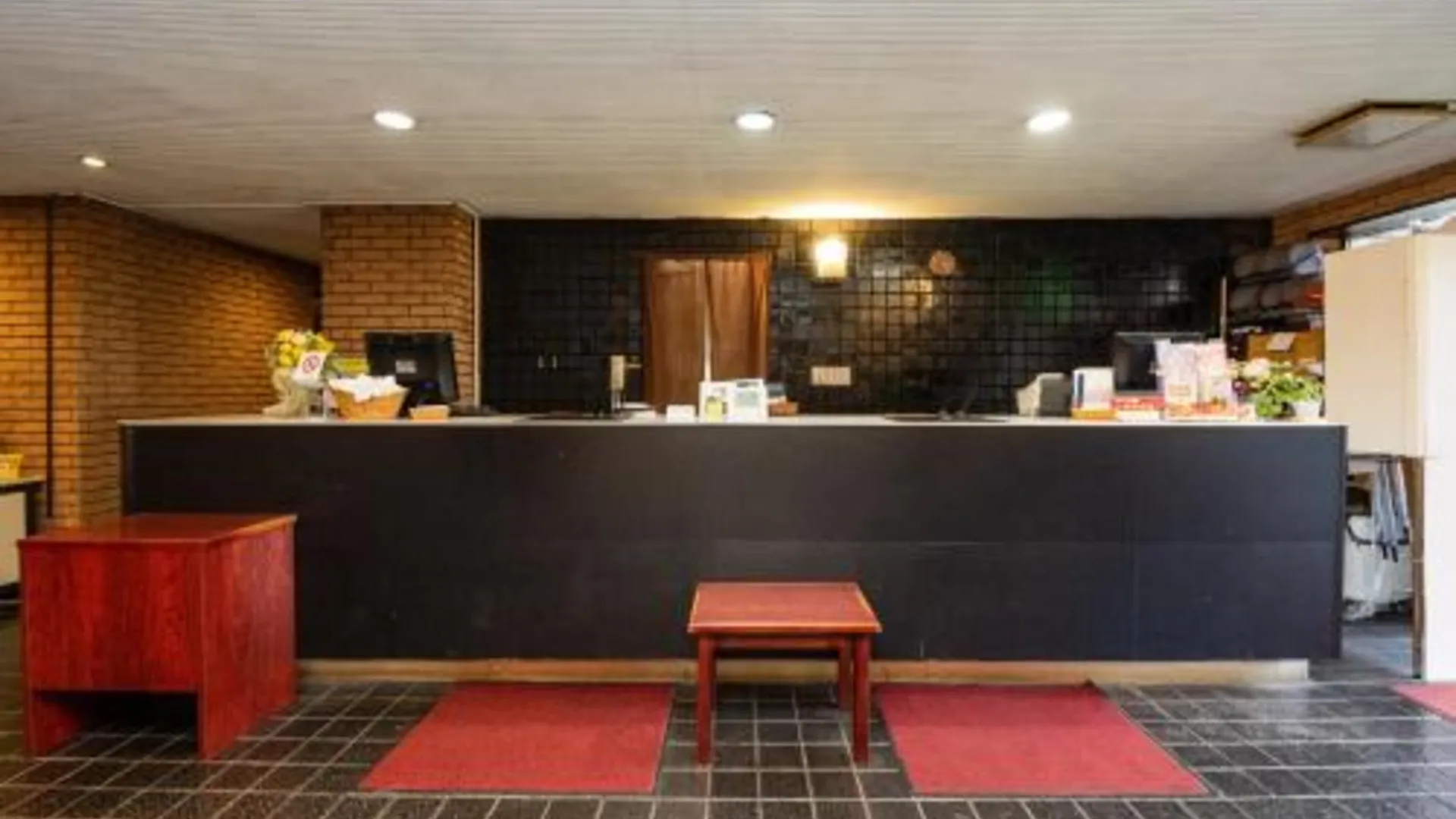 도쿄 / 동경 스카이하트 호텔 게이세이-코이와 스테이션 2성급 호텔 외관