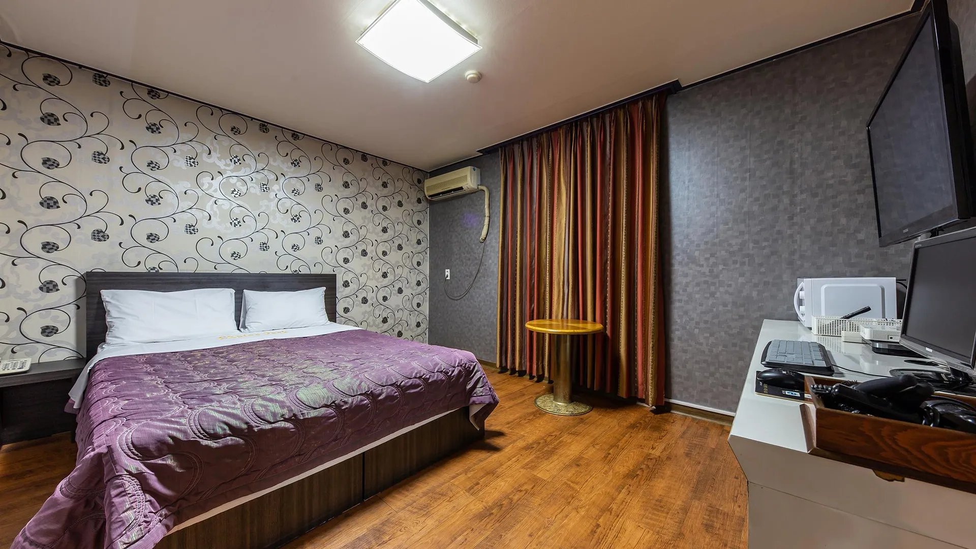 대전 대전 용전 초이스 1성급 호텔 수영장