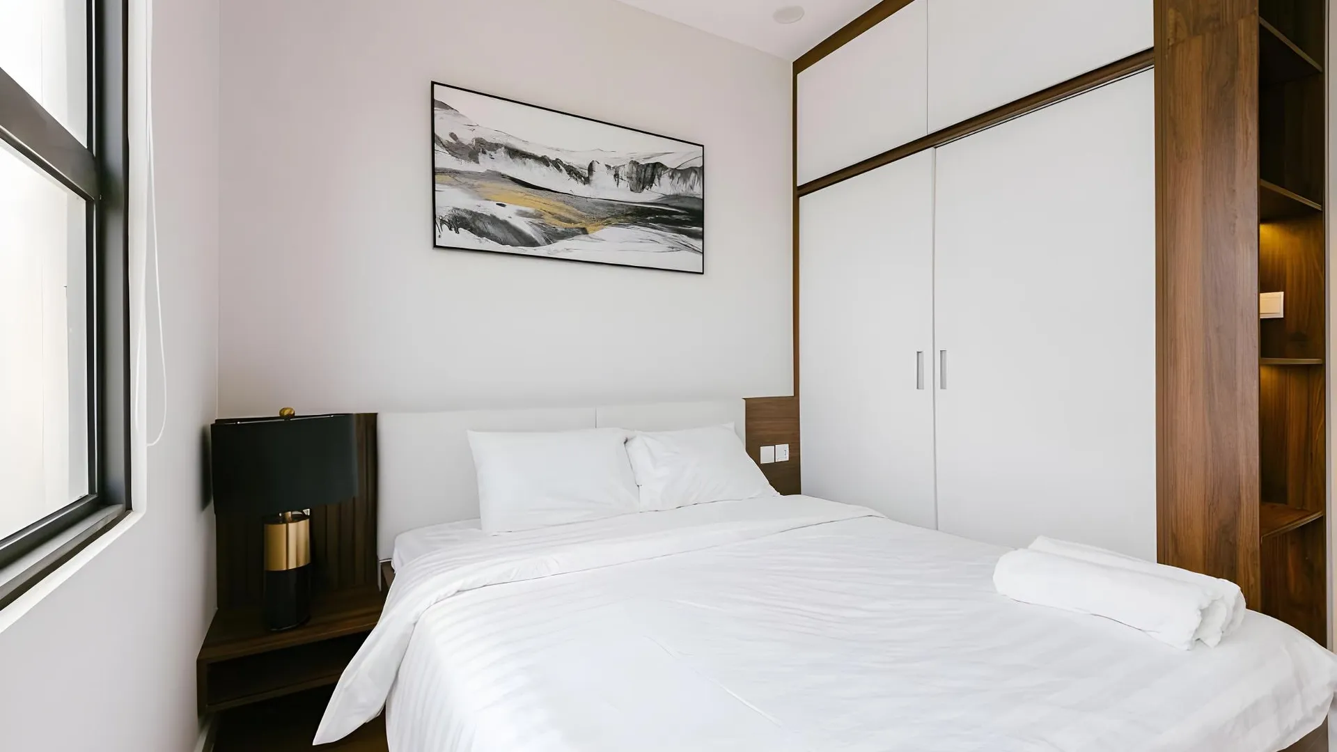 사파 응우옌당 게스트하우스 사파 3성급 게스트하우스 객실