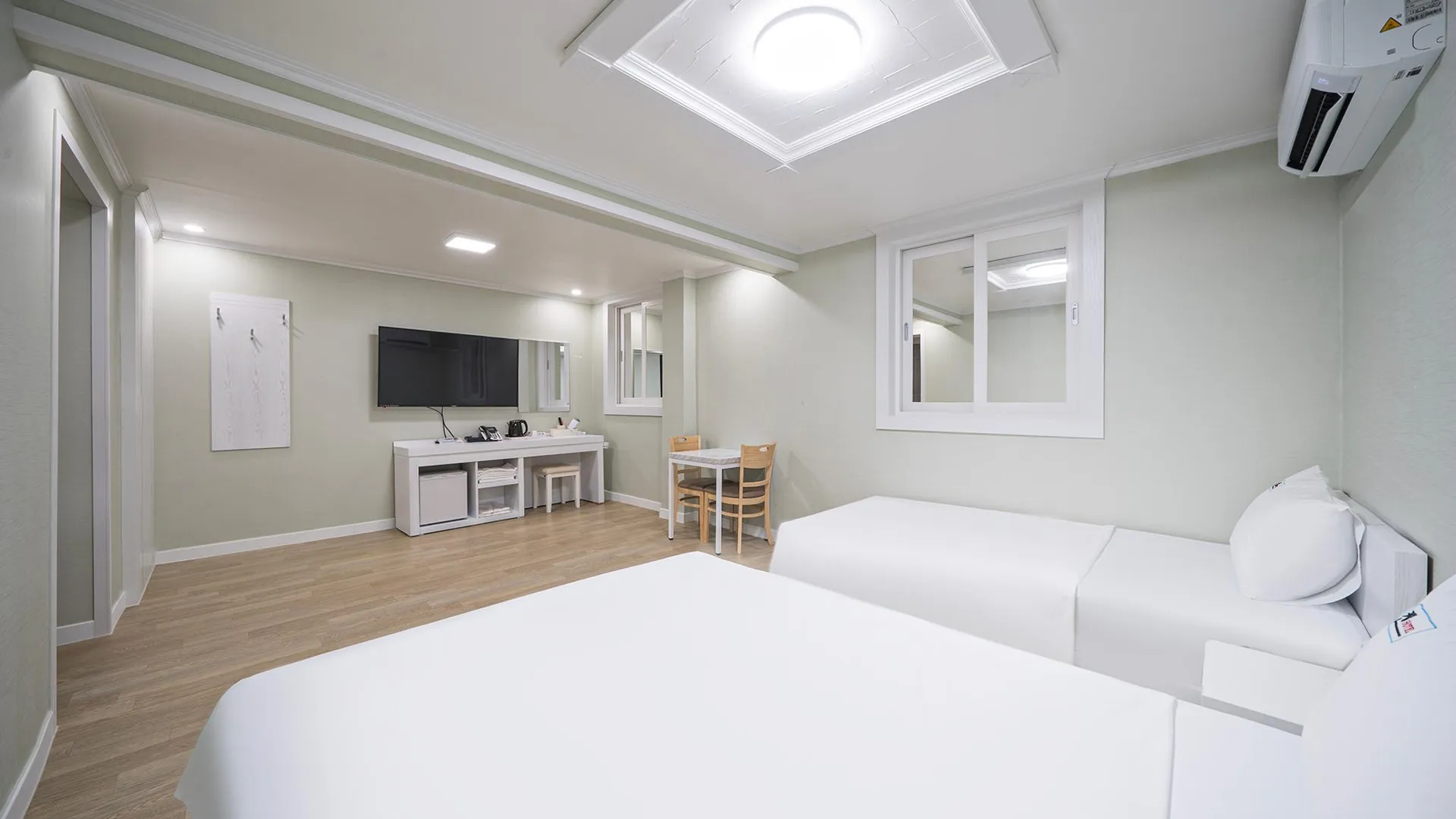 상주 상주 캔호텔 호텔 스위트룸