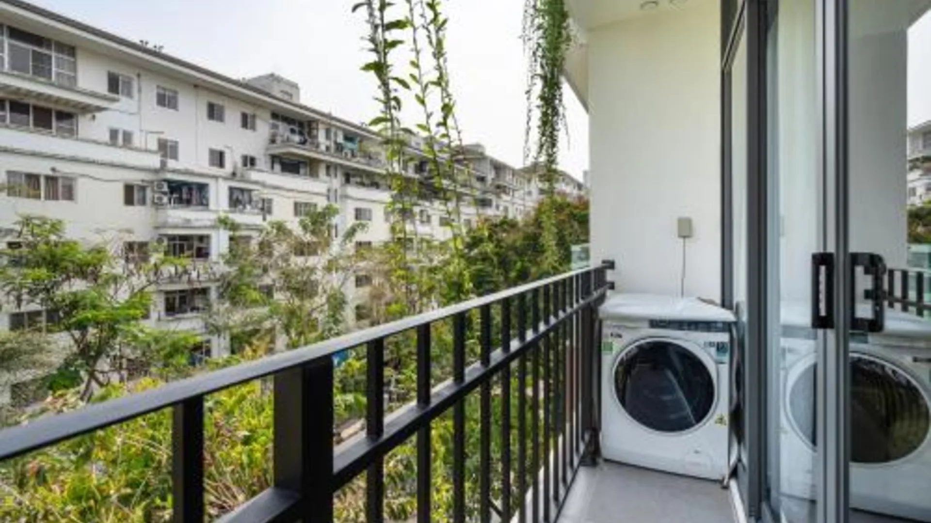 호치민 Nina Homes Phu My Hung 4성급 호텔 부대시설