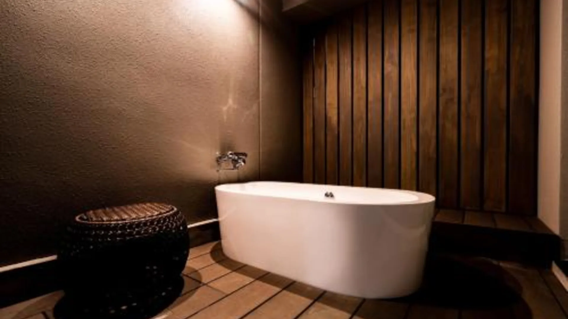 오사카 랜도르 호텔 남바 오사카 스위트 5성급 호텔 전망