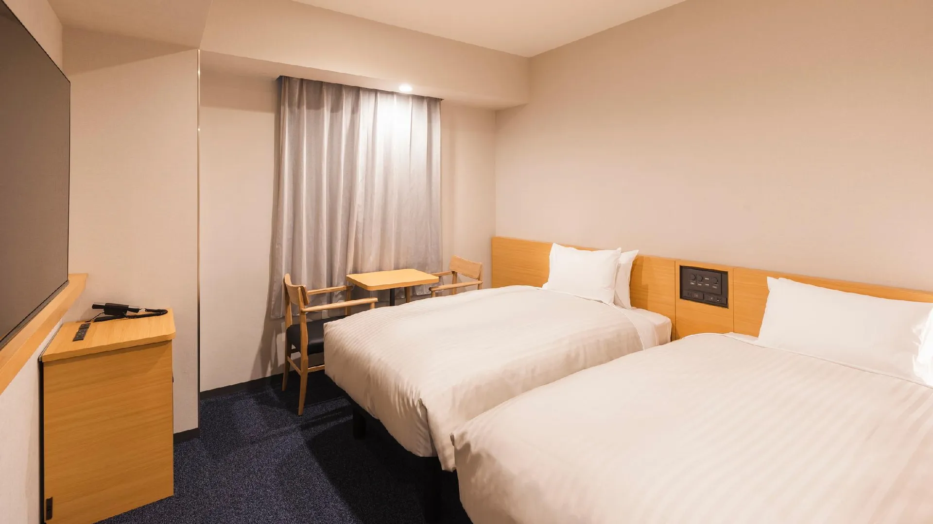 도쿄 / 동경 소테츠 프레사 인 다이몬 3성급 호텔 스위트룸