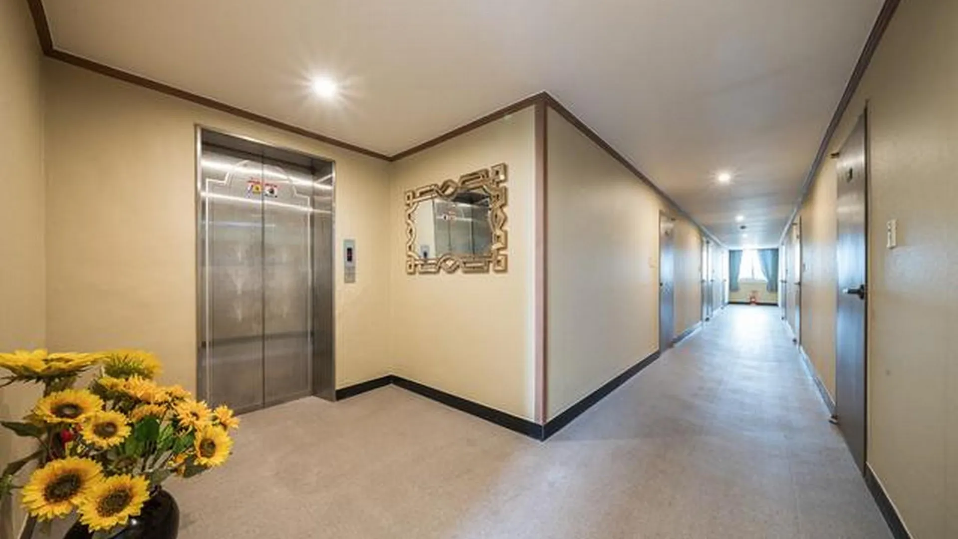 담양 담양 창평 G 호텔 호텔 전망