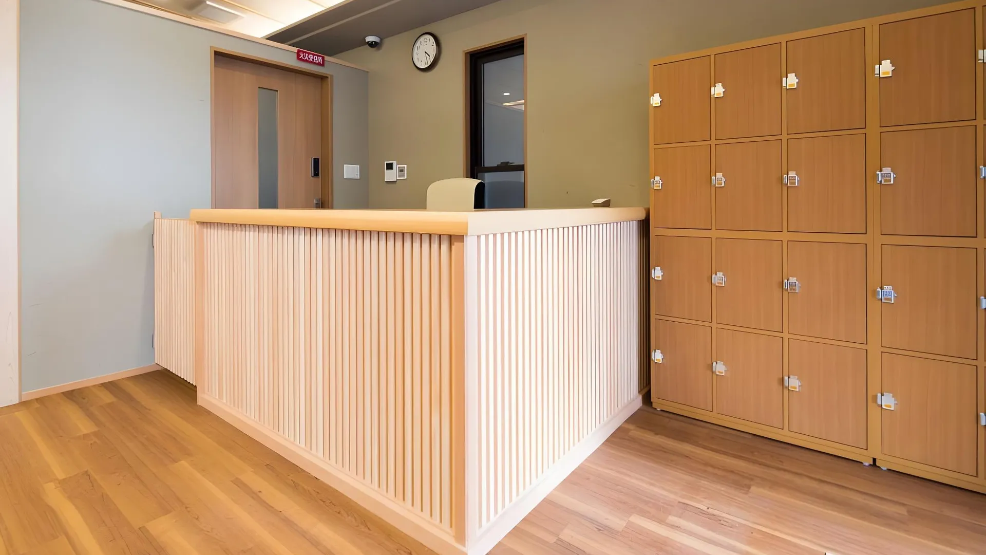 교토 료칸 호스텔 기온 3성급 호텔 수영장