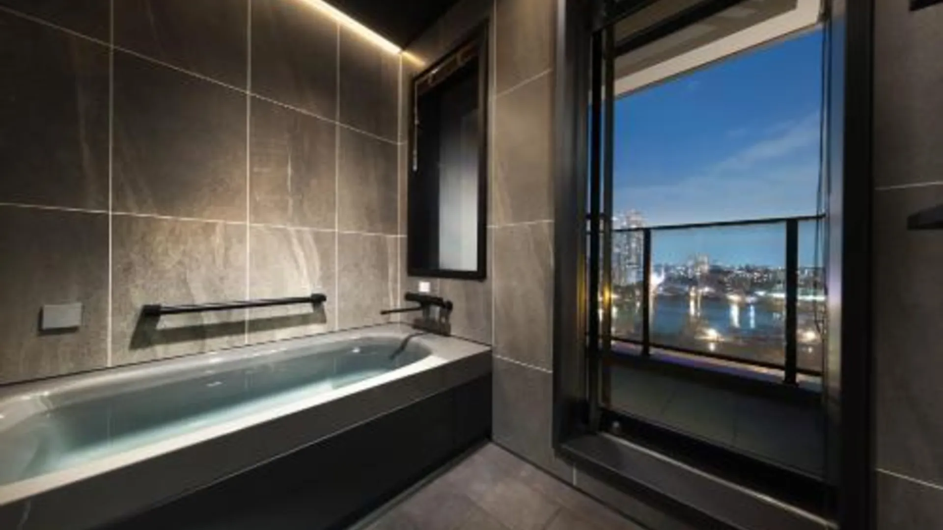 도쿄 / 동경 앤 히어 도쿄 우에노 5성급 호텔 부대시설