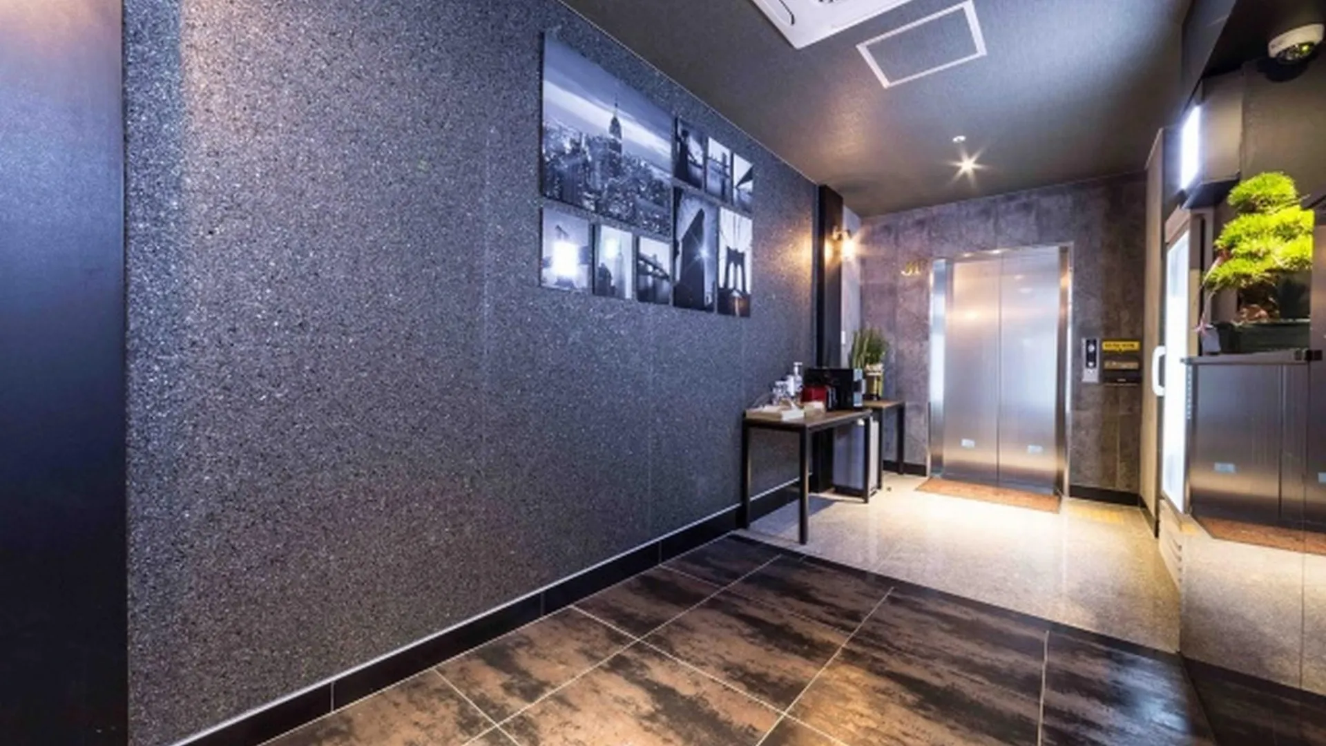 양주시 양주 호텔 블랙 호텔 레스토랑