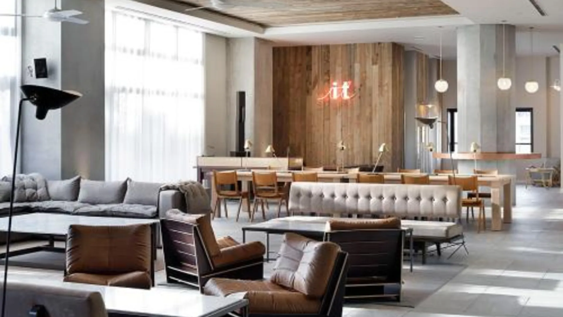 오사카 호텔 잇. 오사카 신마치 니시신사이바시 4성급 호텔 외관