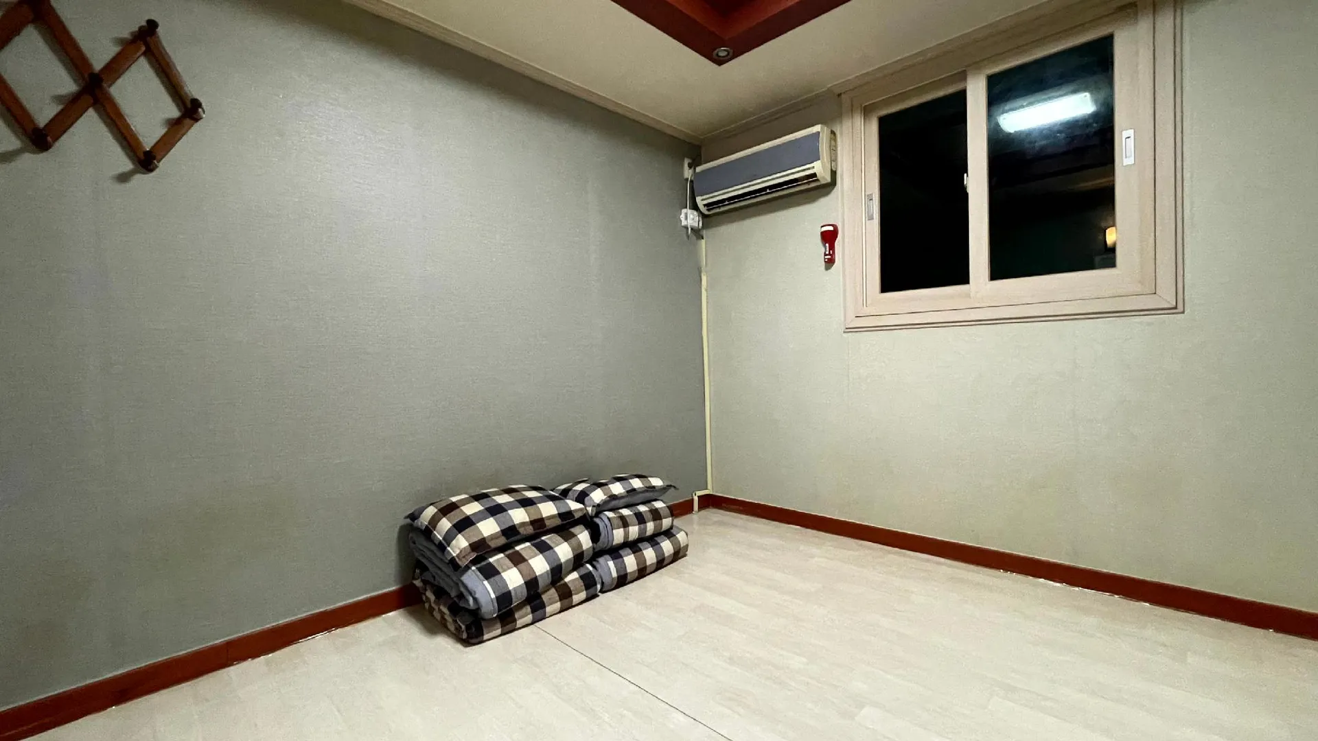 금산군 금산 신데렐라파크 호텔 스위트룸