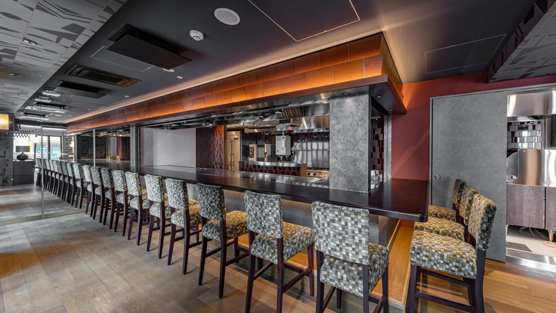 오사카 그랑벨 호텔 오사카 3성급 호텔 객실