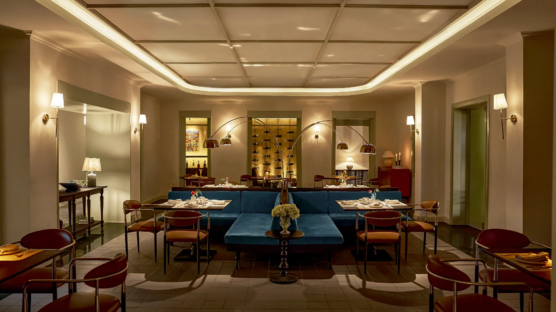 다낭 시그니처 바이 M 빌리지 다낭 헤리티지, 어 모던 럭셔리 스테이 5성급 호텔 외관