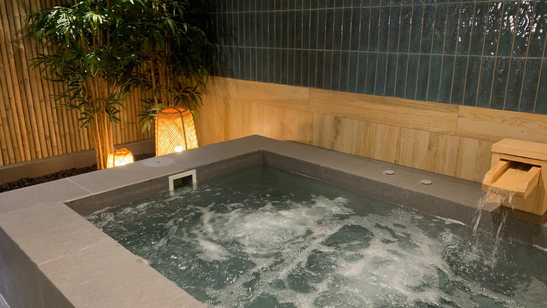 방콕 웰니스 스테이 앤 호텔 수쿰빗 107 4성급 호텔 부대시설