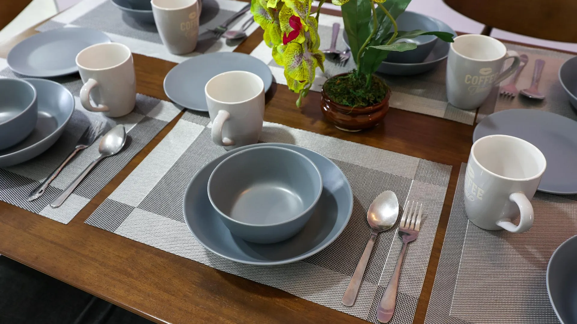 카메론 하일랜즈 브린창의 아파트먼트 (1258m², 침실 3개, 프라이빗 욕실 3개) 3성급 싱글룸 객실