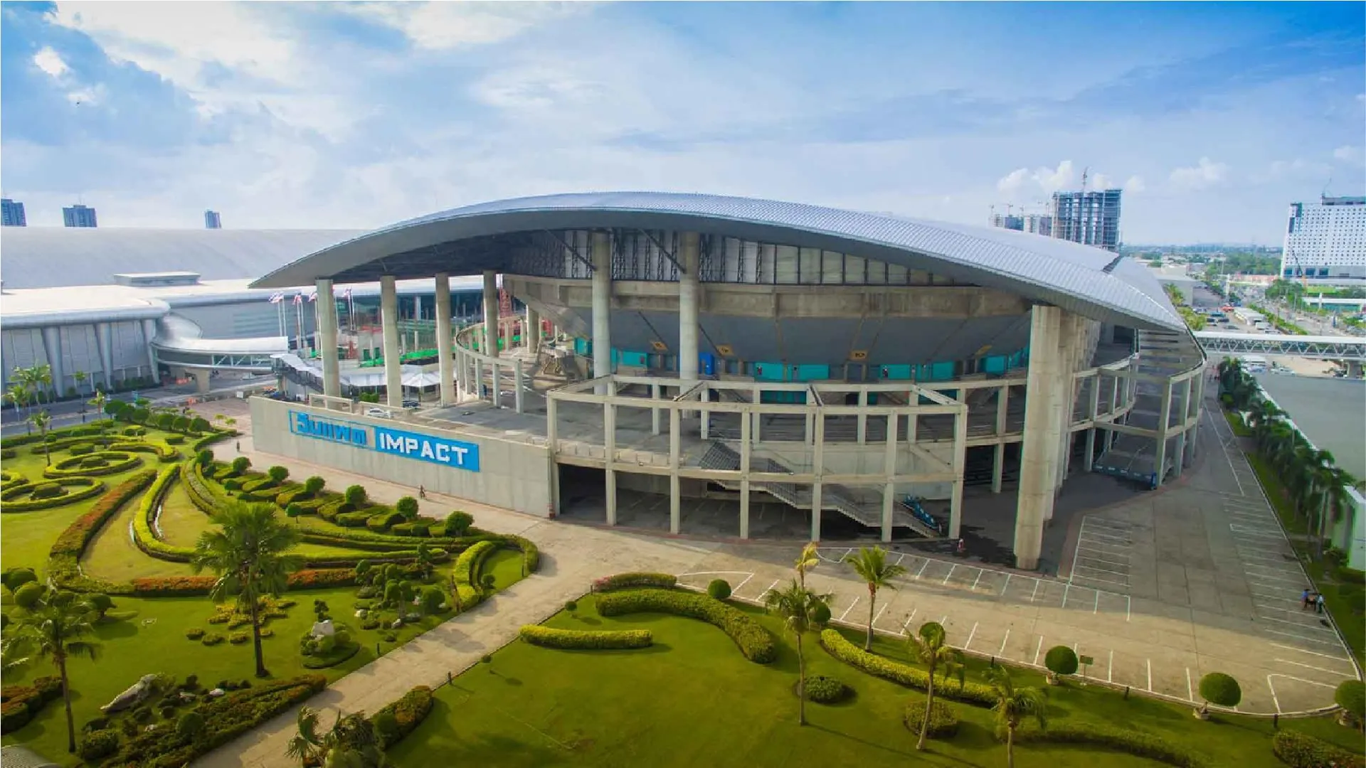 방콕 파크리드의 아파트먼트 (28m², 침실 1개, 프라이빗 욕실 1개) 2성급 싱글룸 수영장