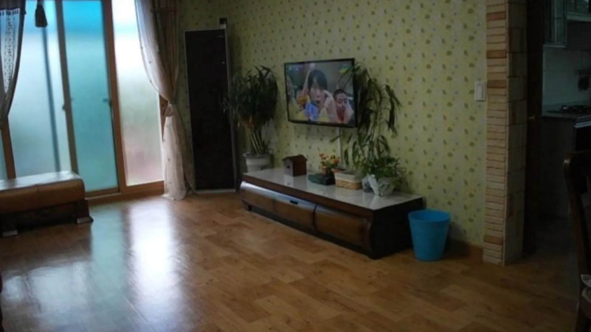 동해 동해 하늘바다펜션 2성급 게스트하우스 외관