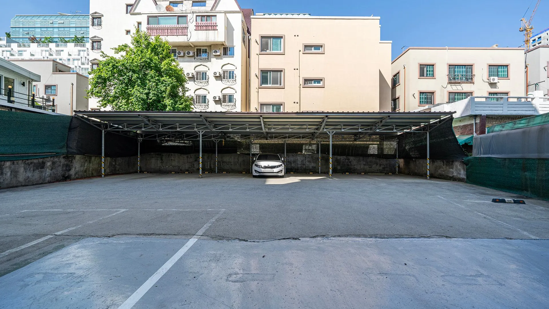 대전 대전 용문 피렌체 호텔 1성급 호텔 부대시설