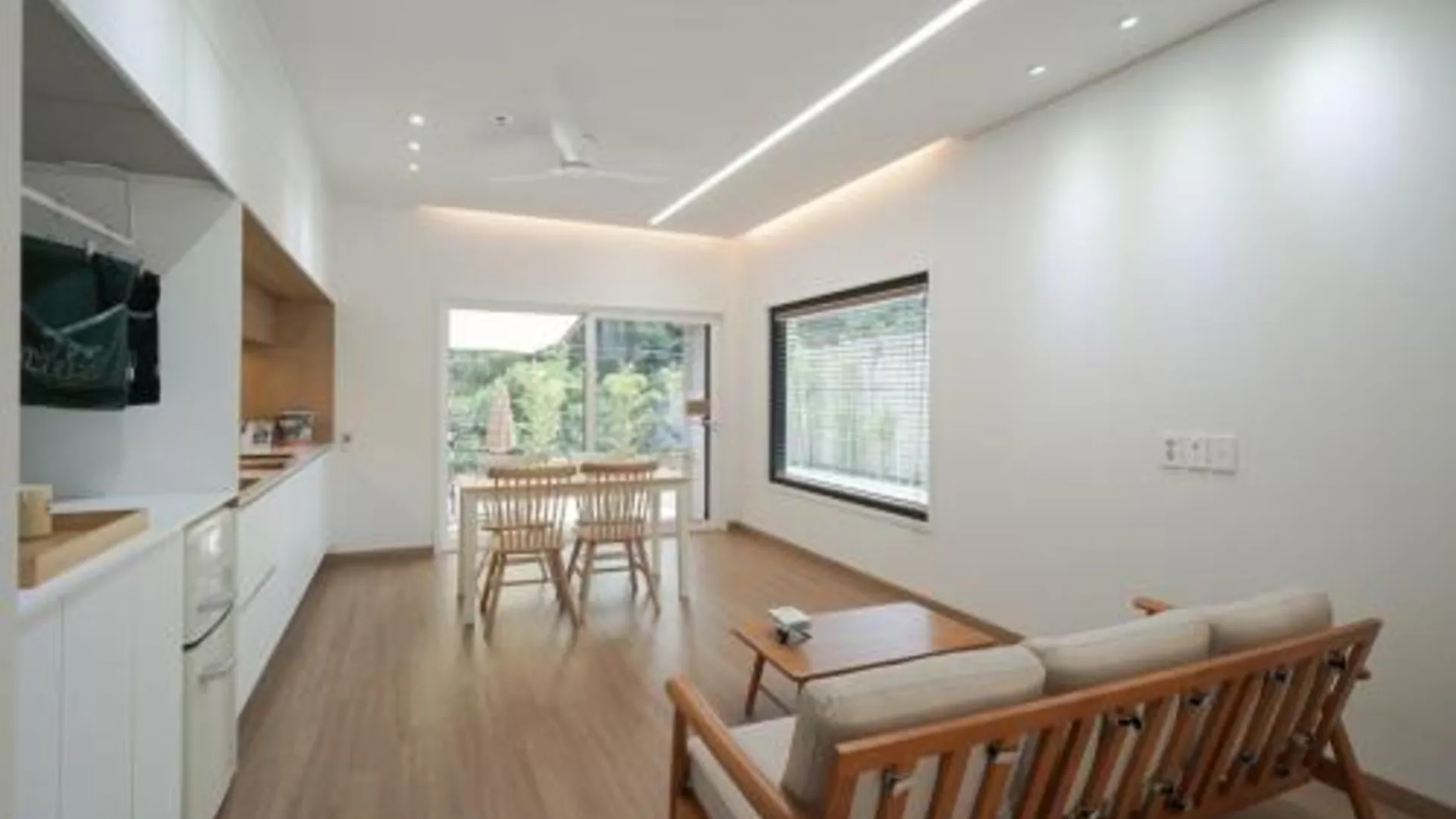 함양군 로드스테이 독채 3성급 게스트하우스 부대시설